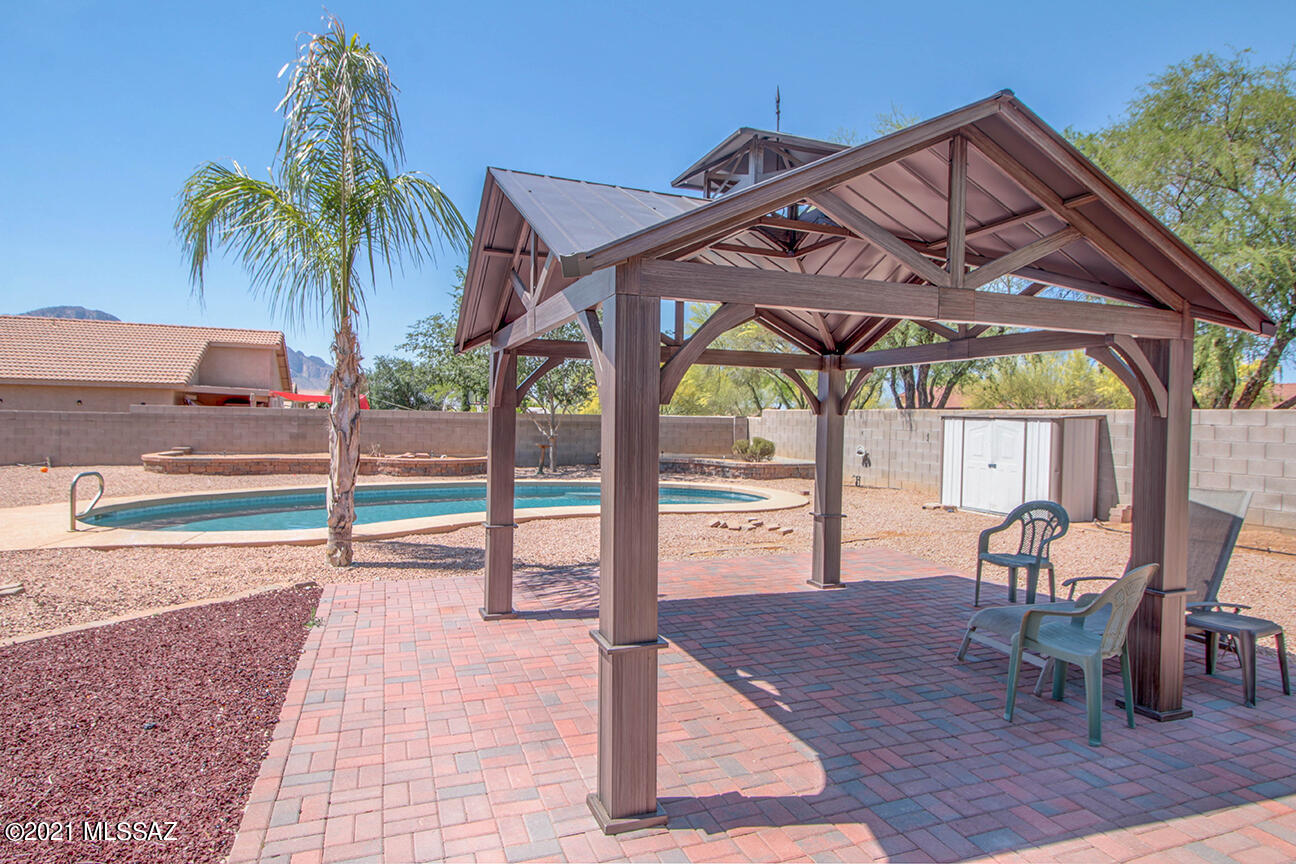 13287 N Hammerstone Lane