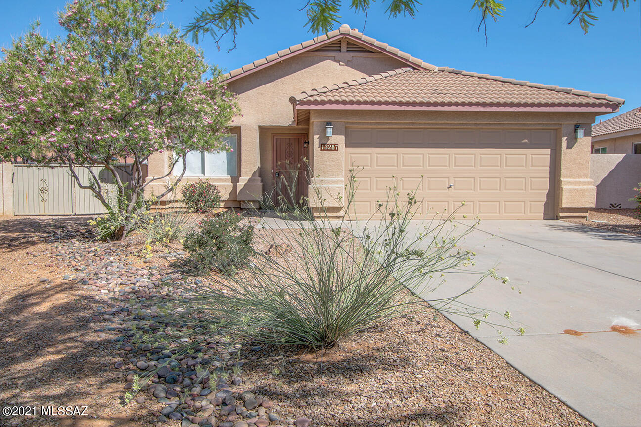 13287 N Hammerstone Lane