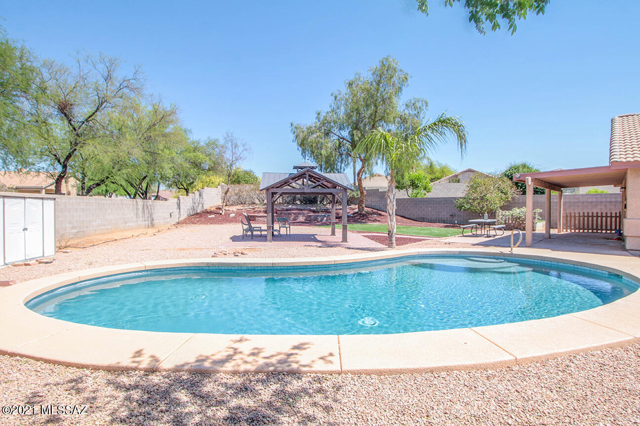 13287 N Hammerstone Lane