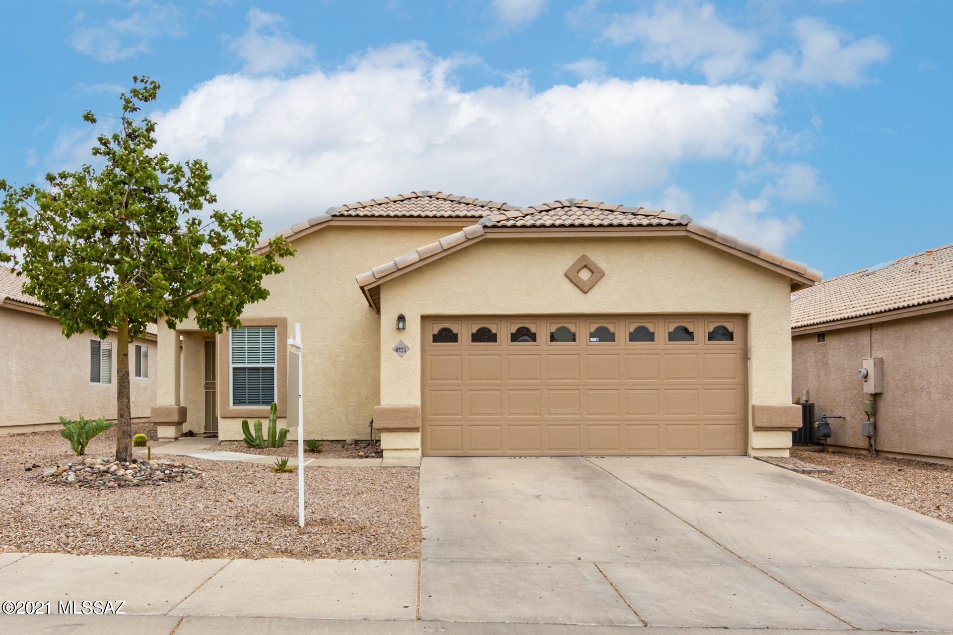 4523 W Holly Berry Way