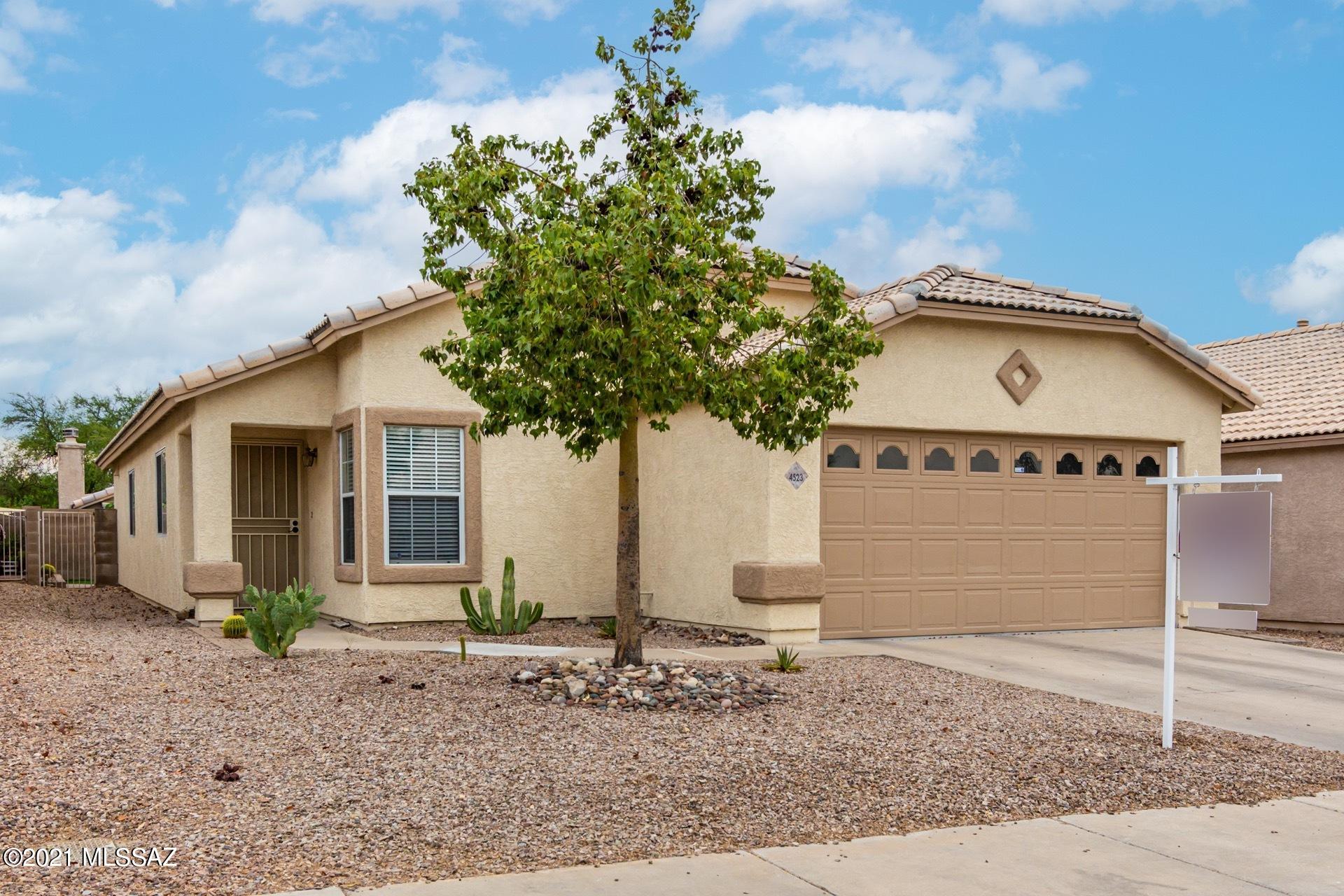 4523 W Holly Berry Way