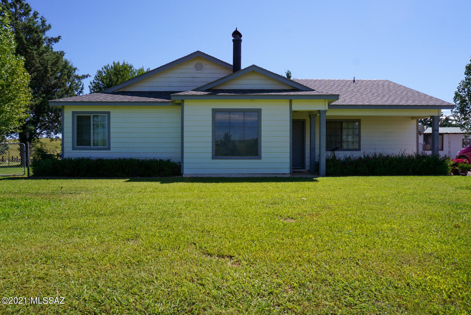 61 Harvest Drive