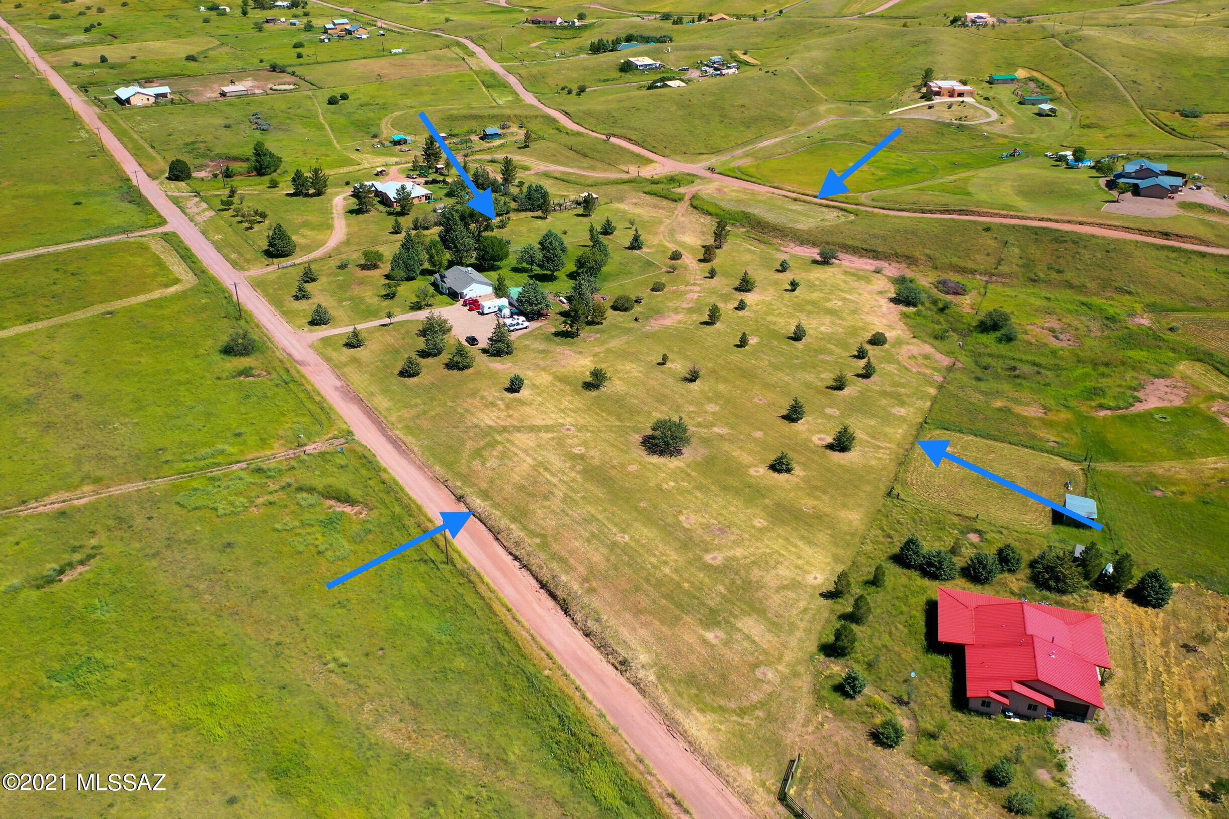61 Harvest Drive