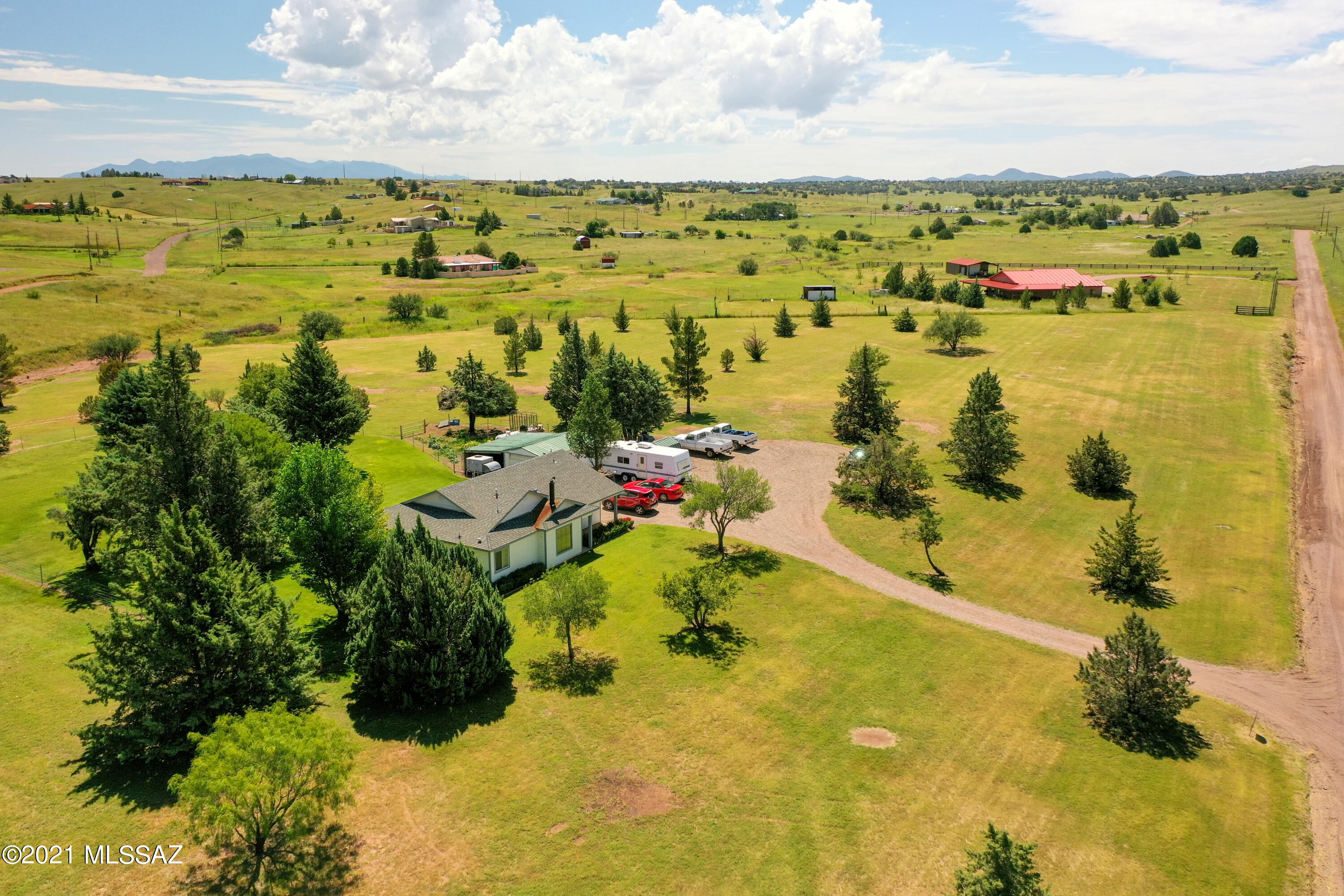 61 Harvest Drive