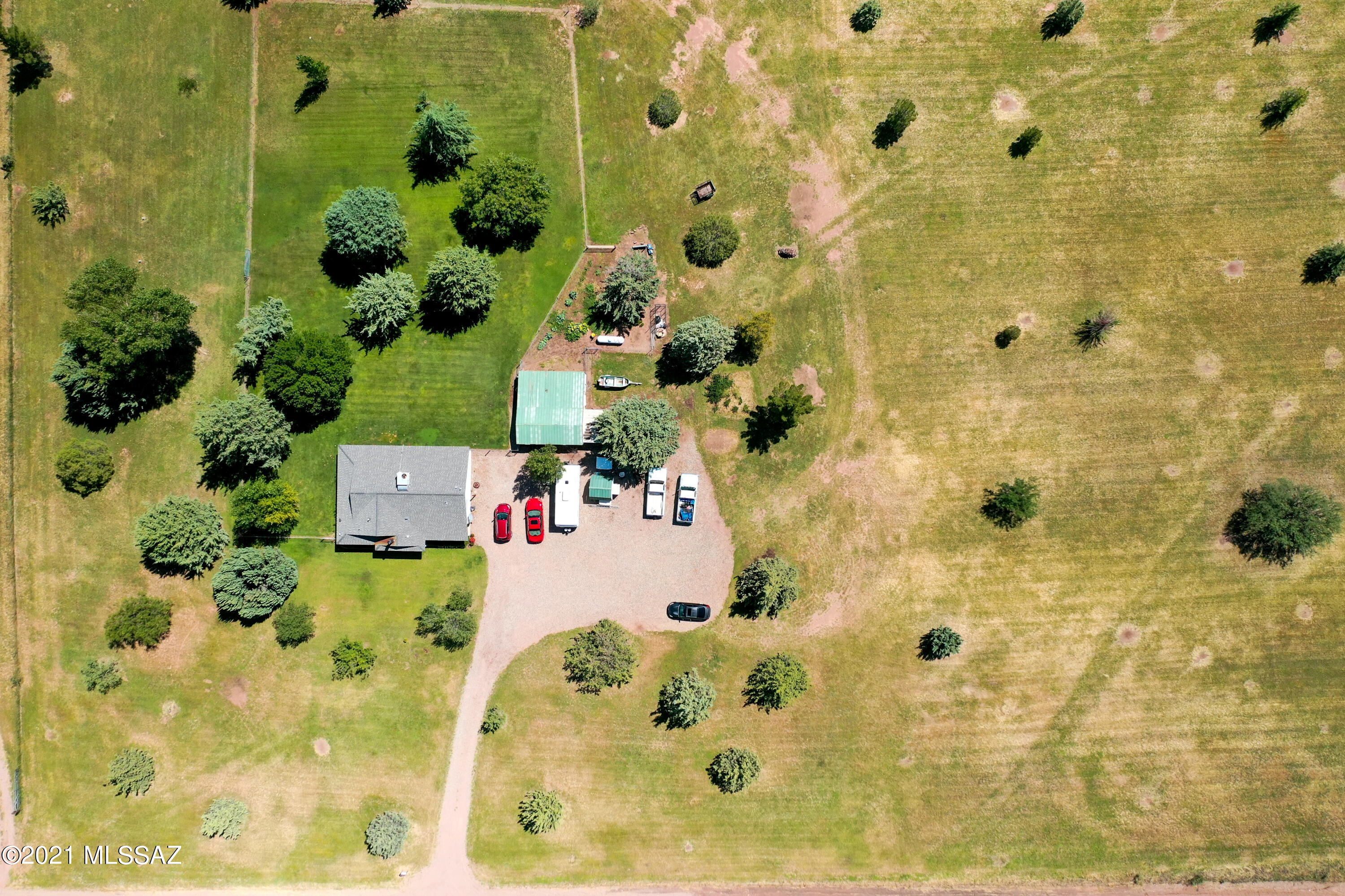 61 Harvest Drive
