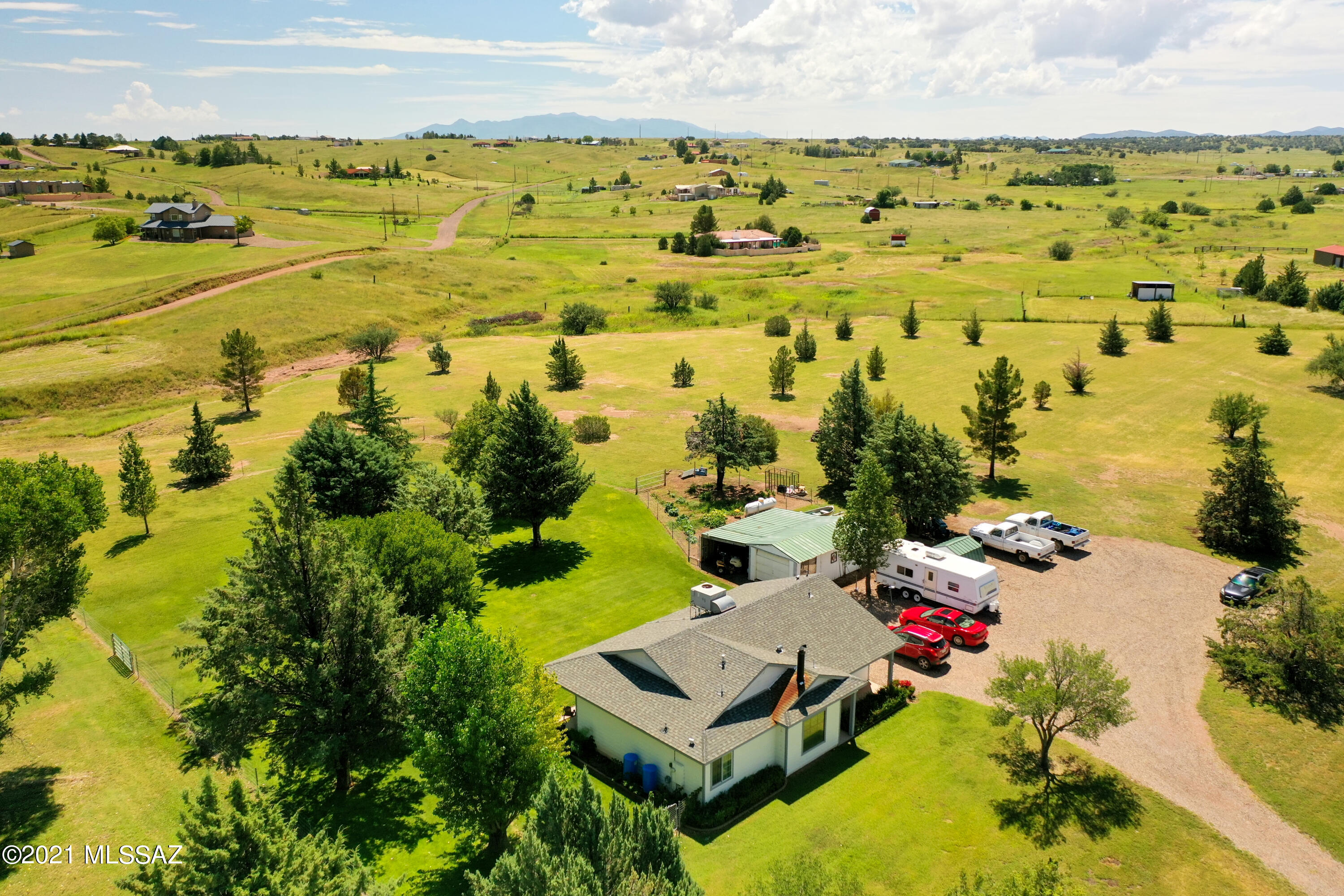 61 Harvest Drive