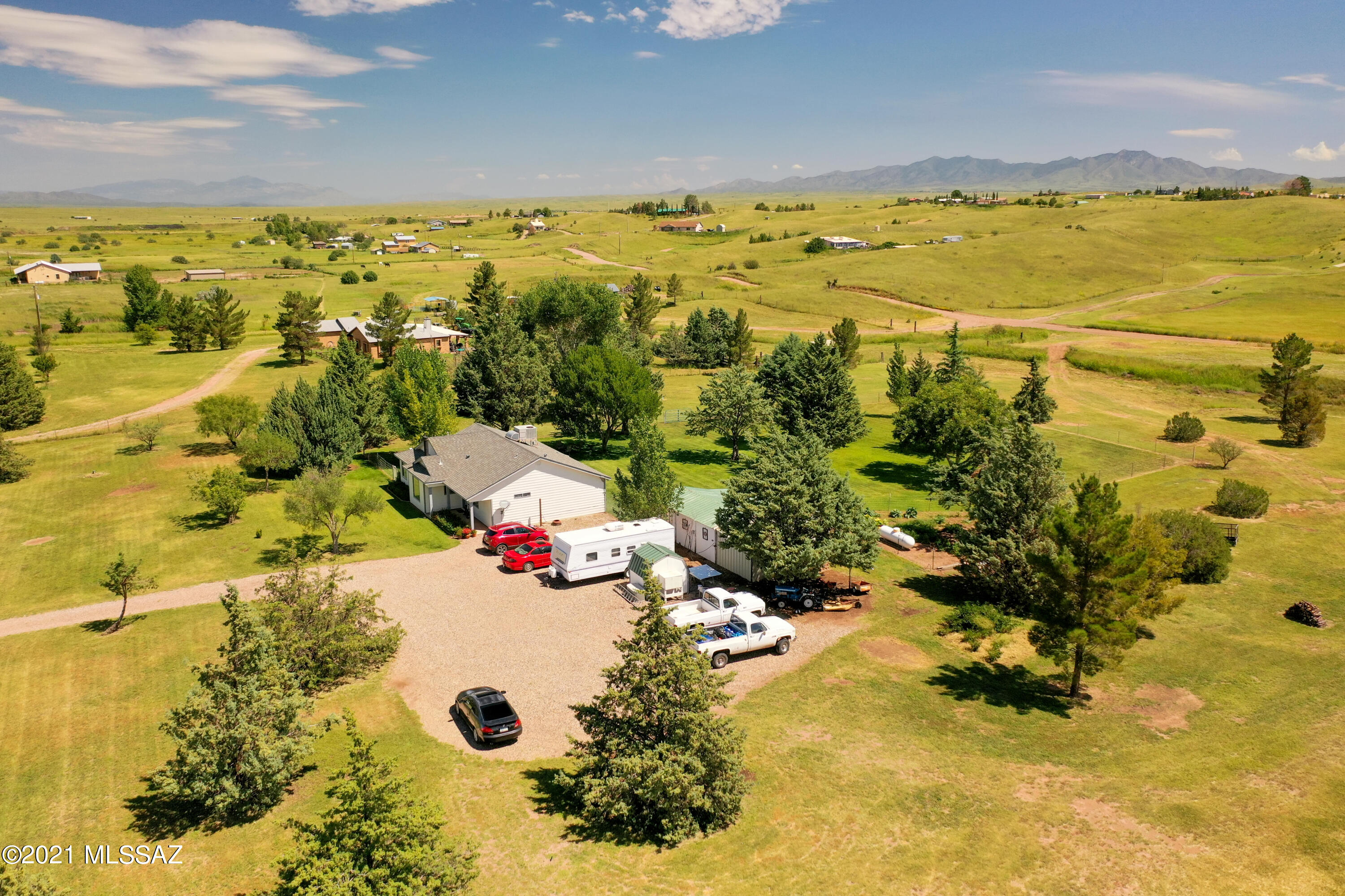 61 Harvest Drive