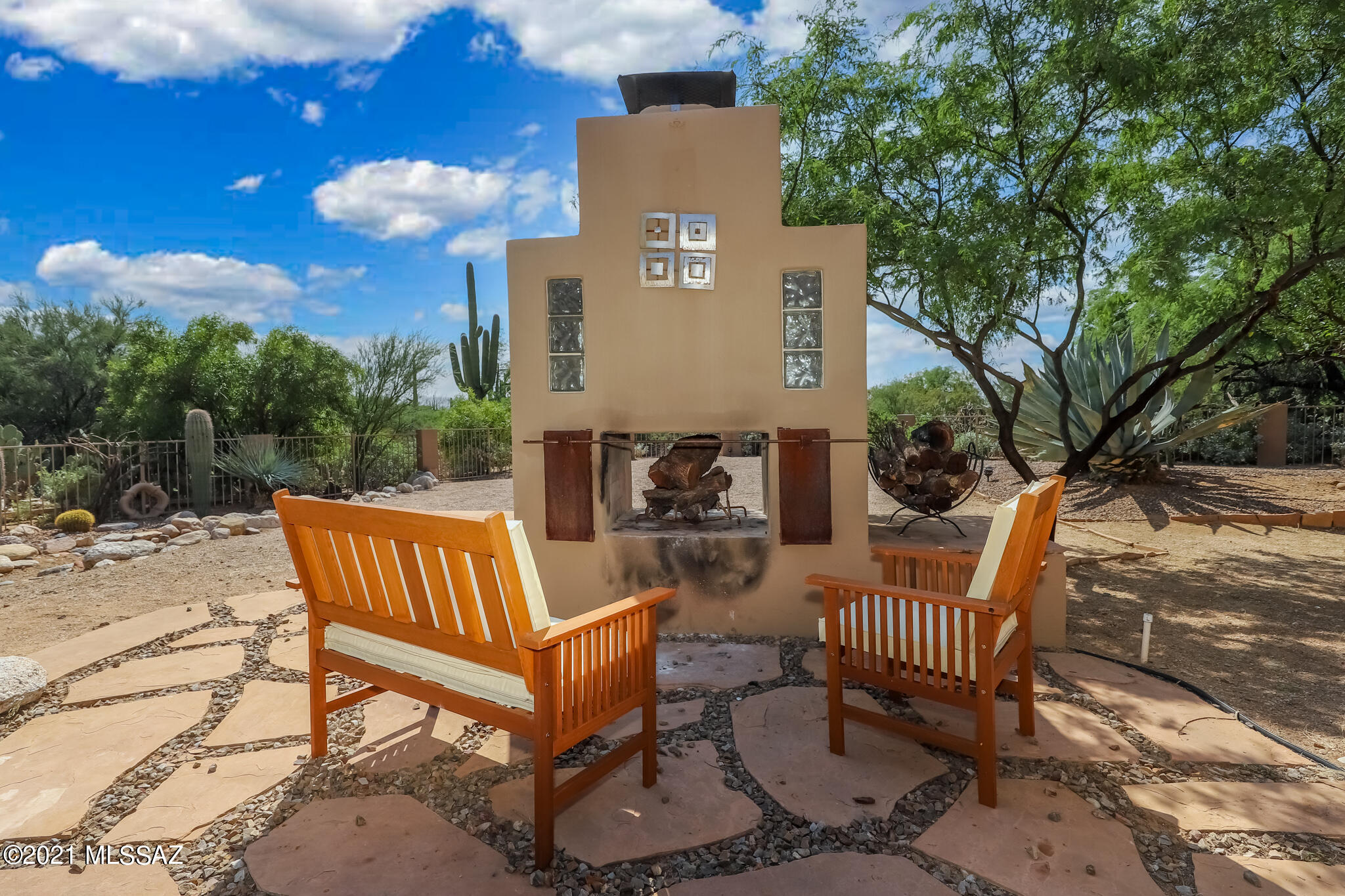 4641 N Avenida Polacca