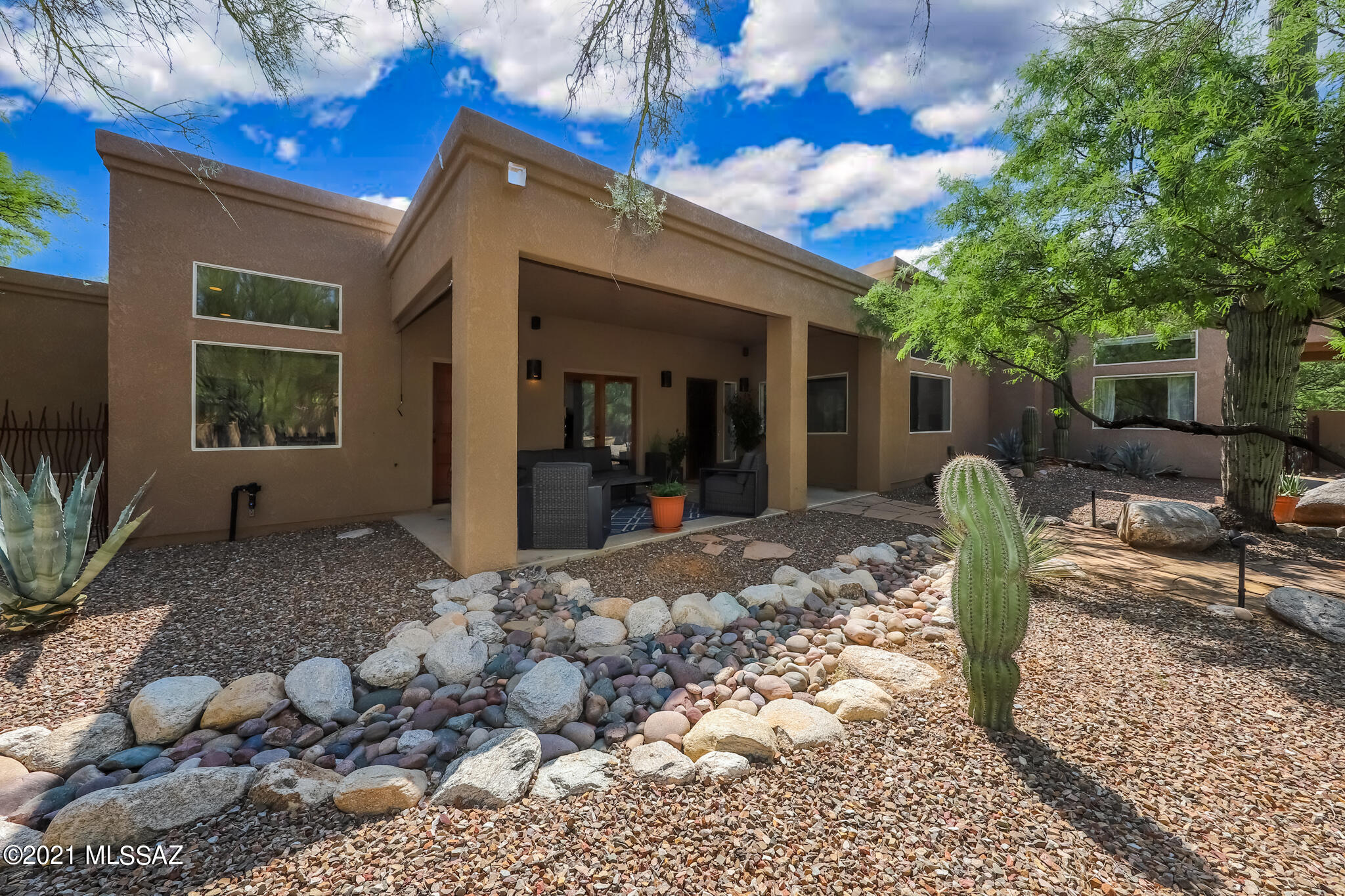 4641 N Avenida Polacca