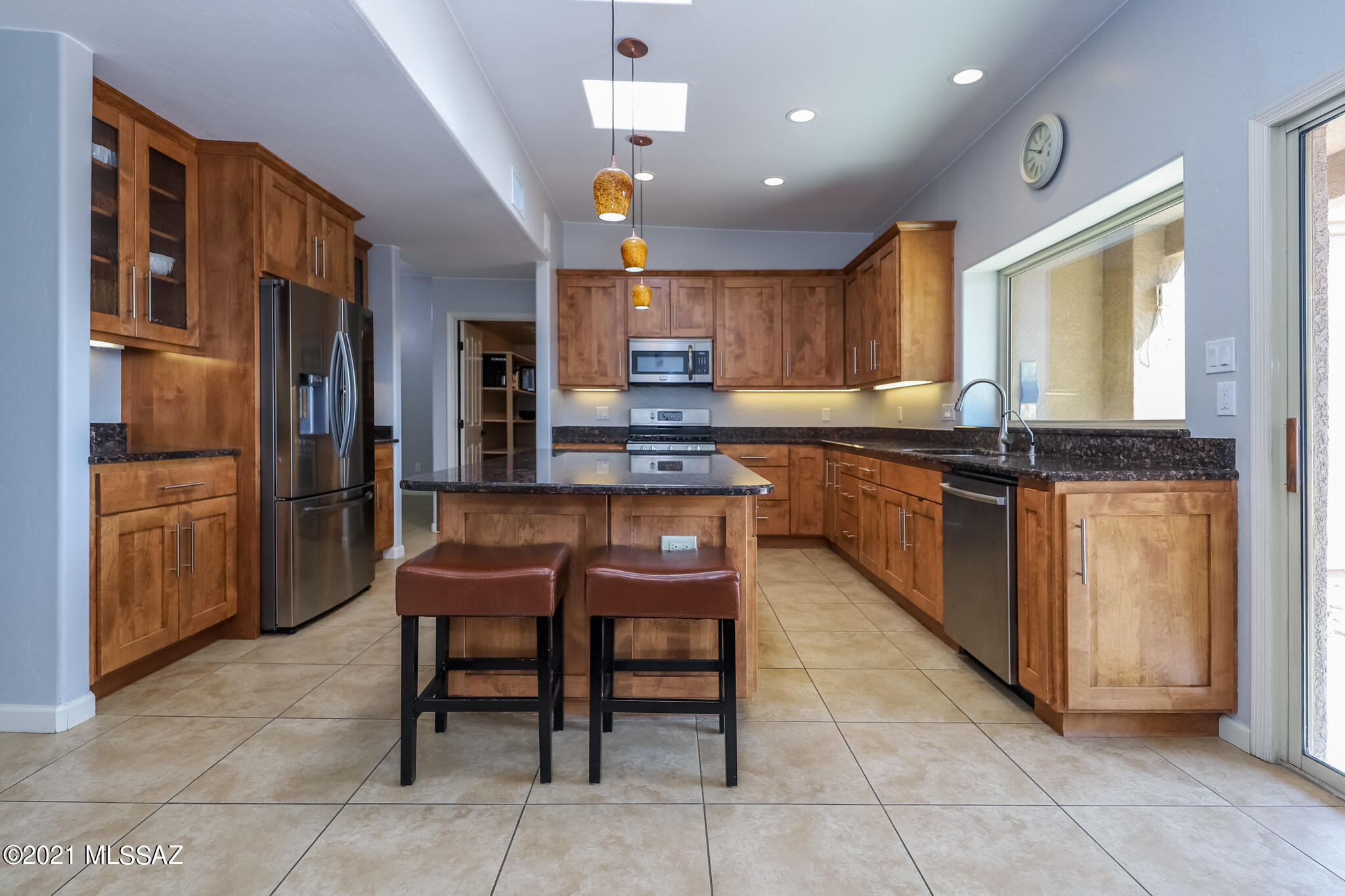 4641 N Avenida Polacca