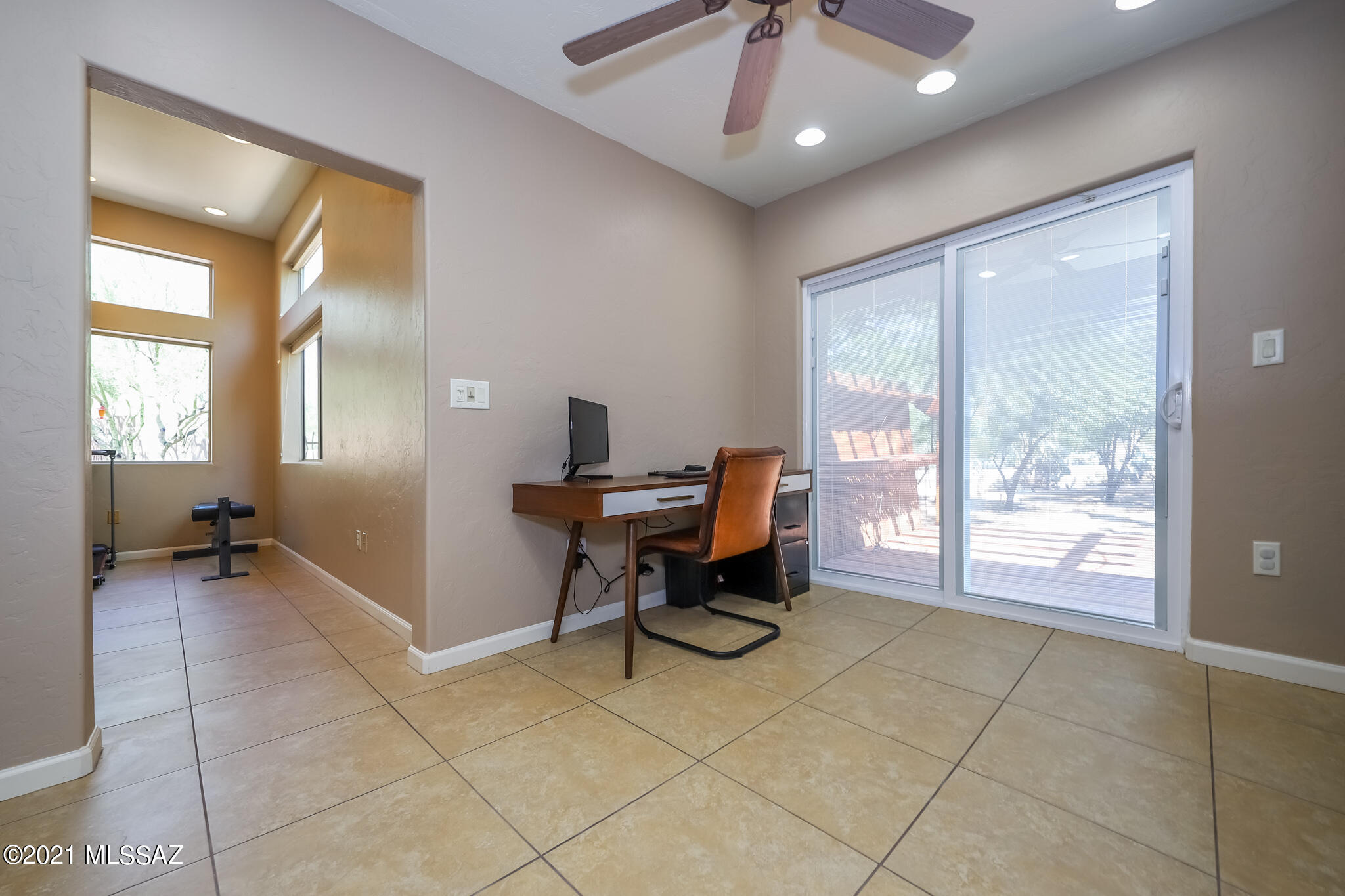 4641 N Avenida Polacca