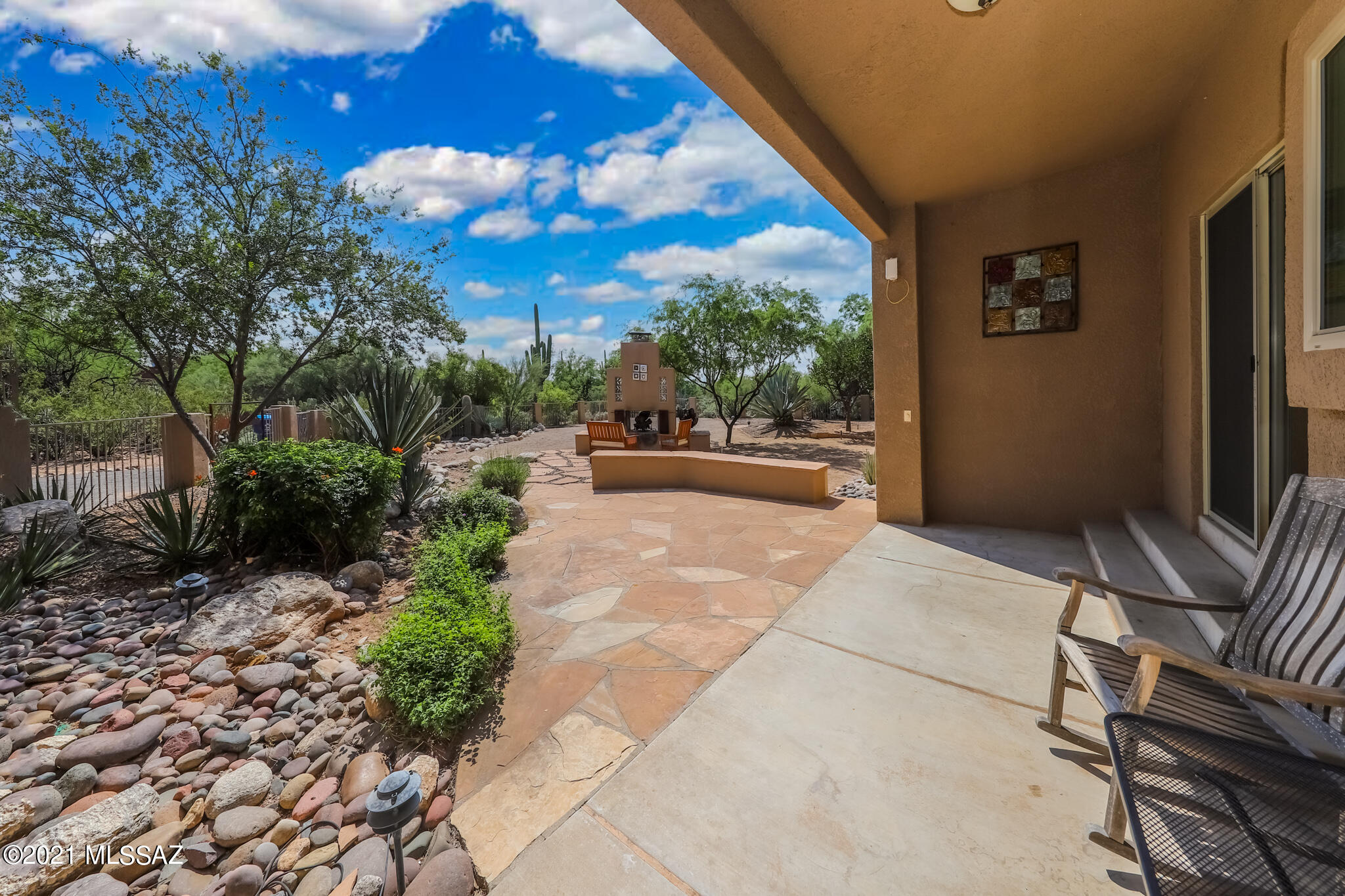 4641 N Avenida Polacca