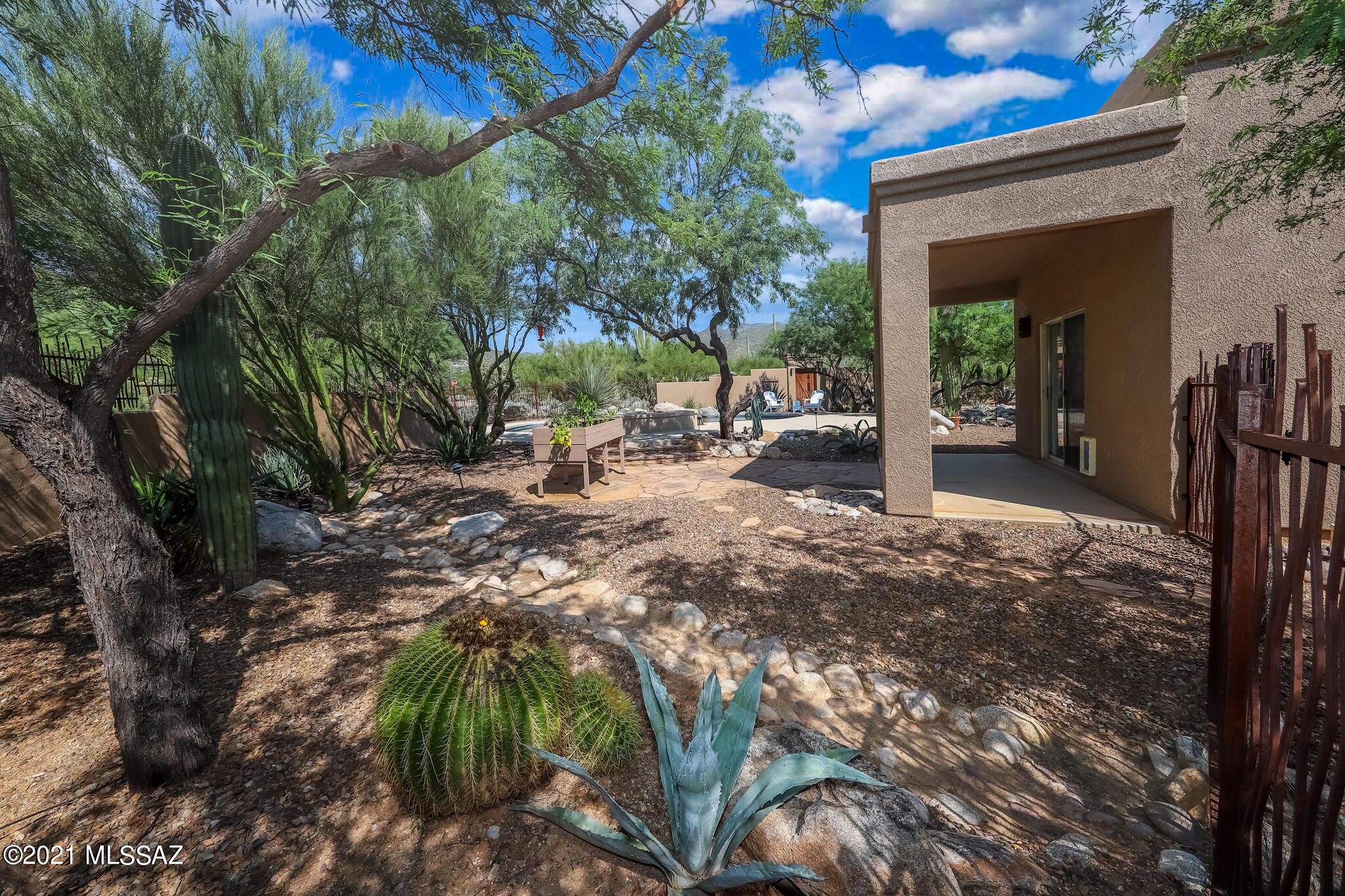 4641 N Avenida Polacca