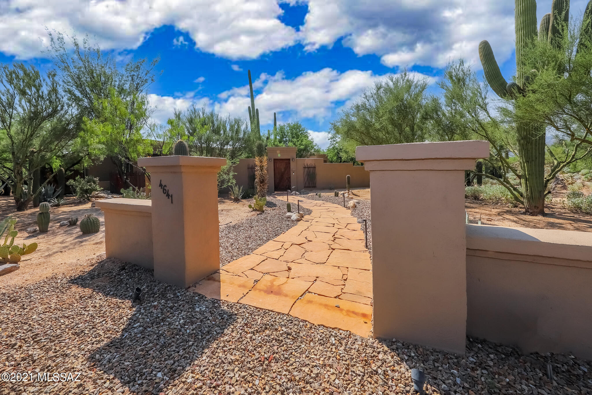 4641 N Avenida Polacca
