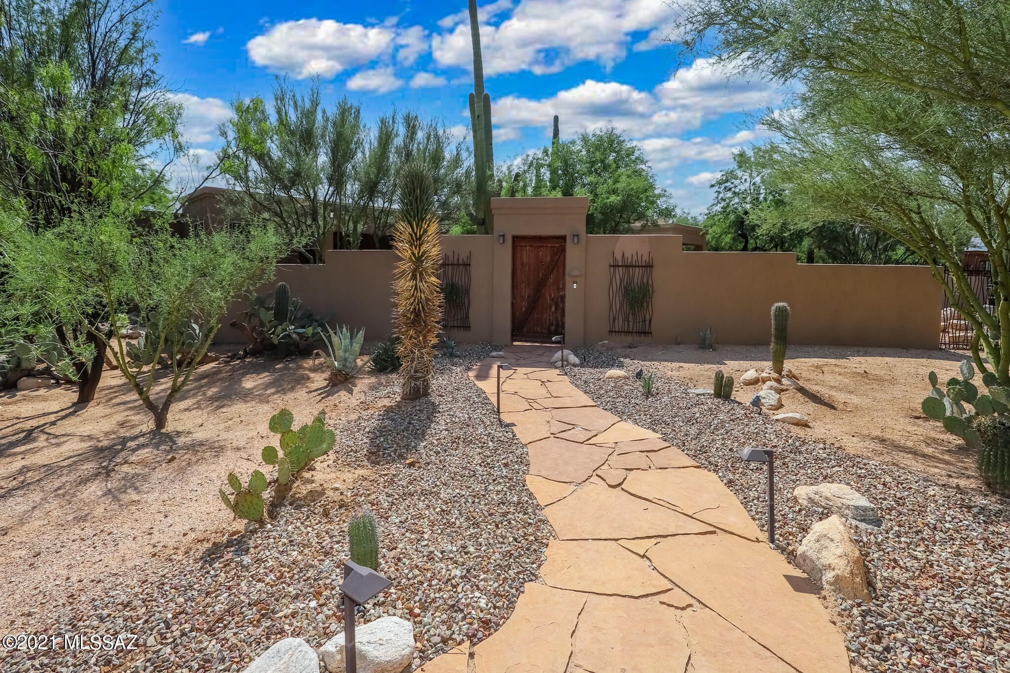 4641 N Avenida Polacca