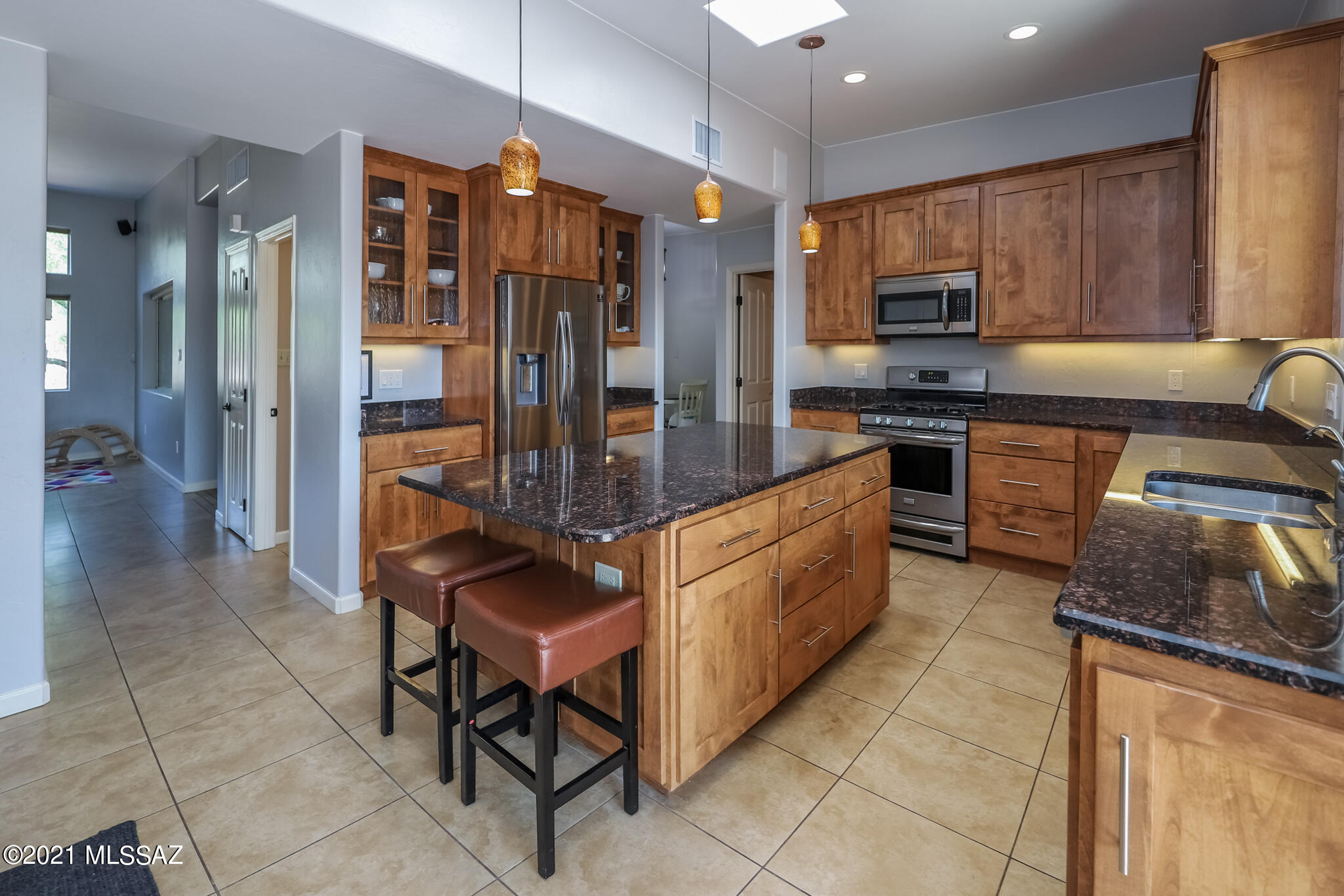 4641 N Avenida Polacca