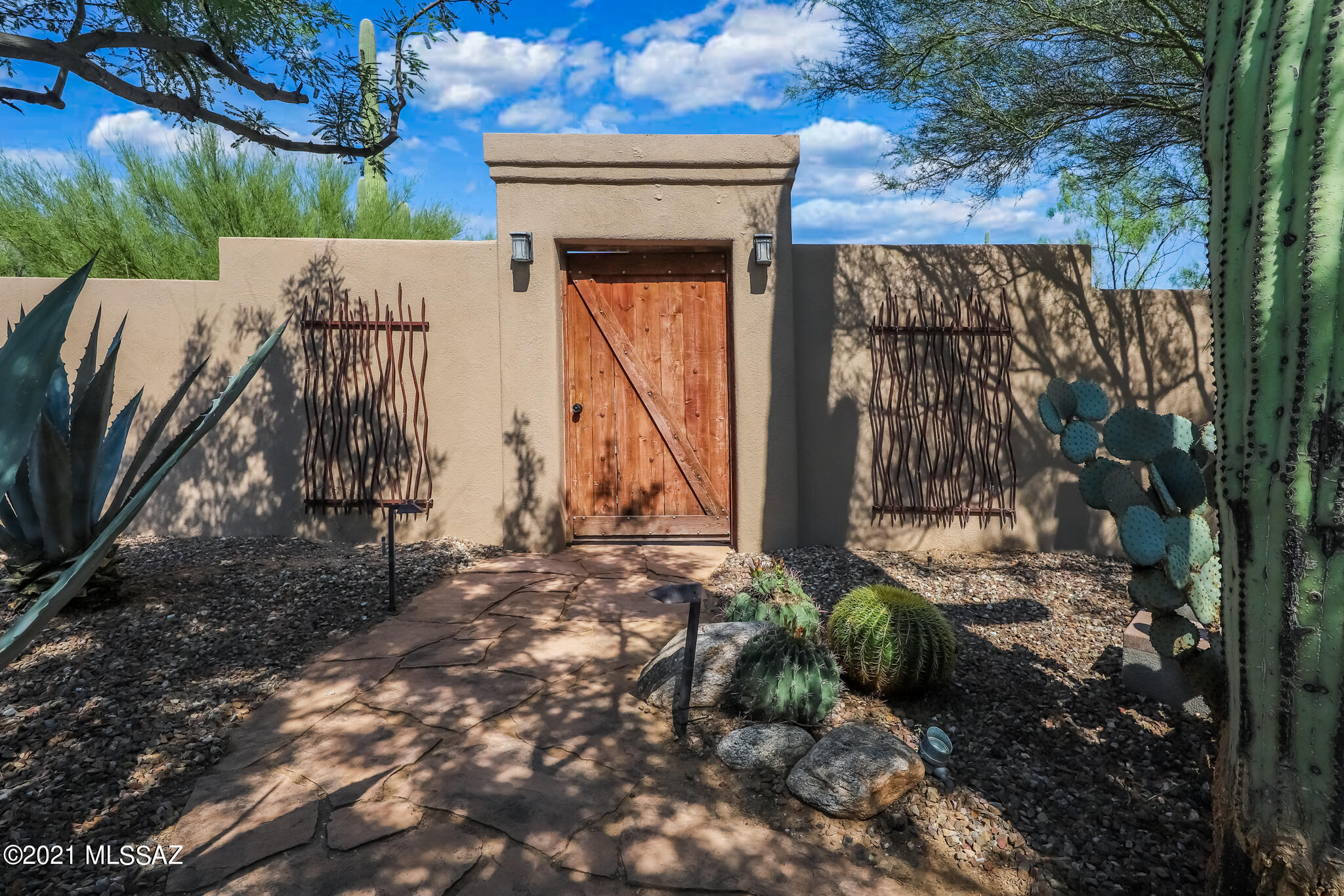 4641 N Avenida Polacca