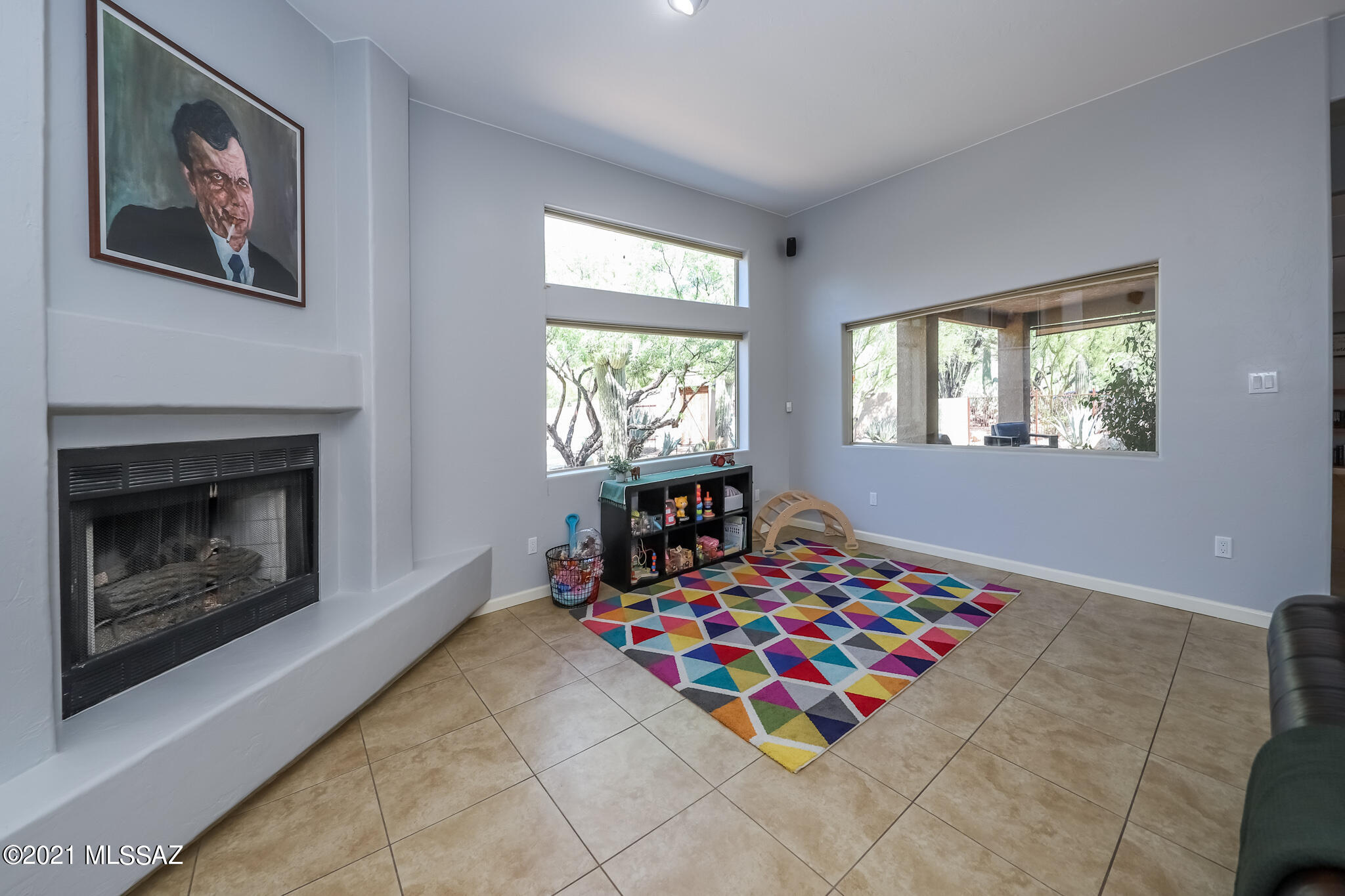 4641 N Avenida Polacca