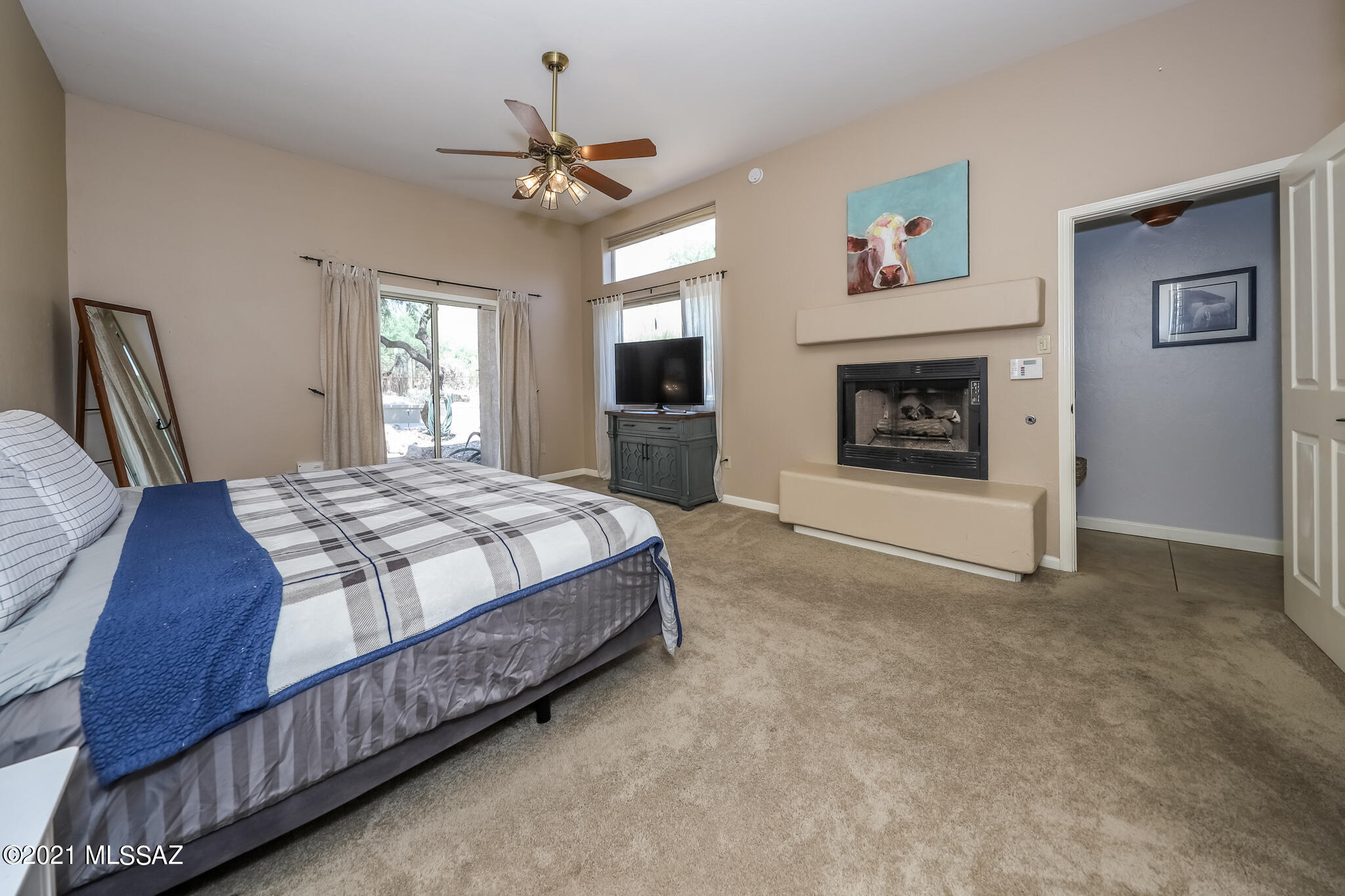 4641 N Avenida Polacca