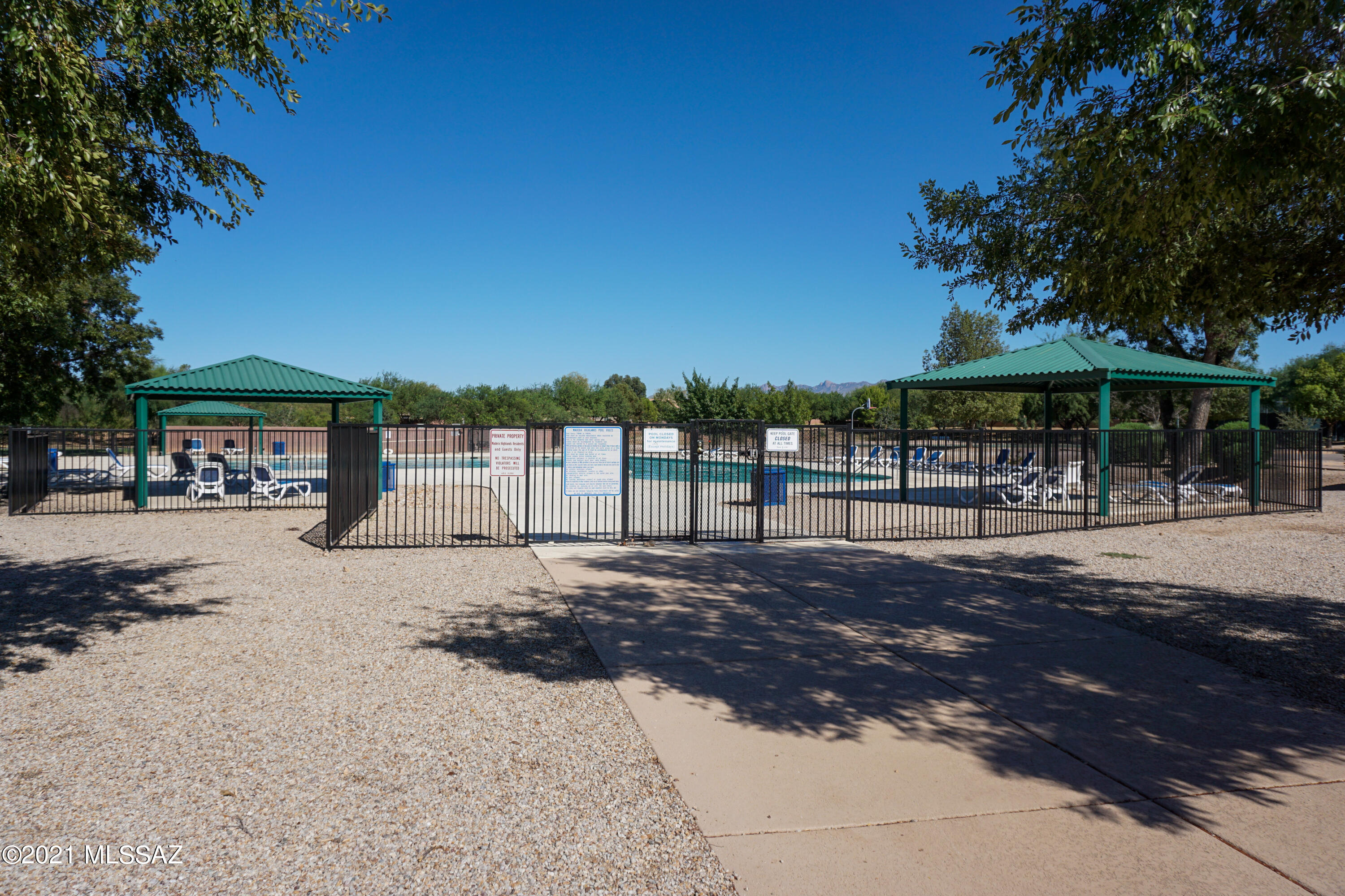 1285 E Stronghold Canyon Lane Lane