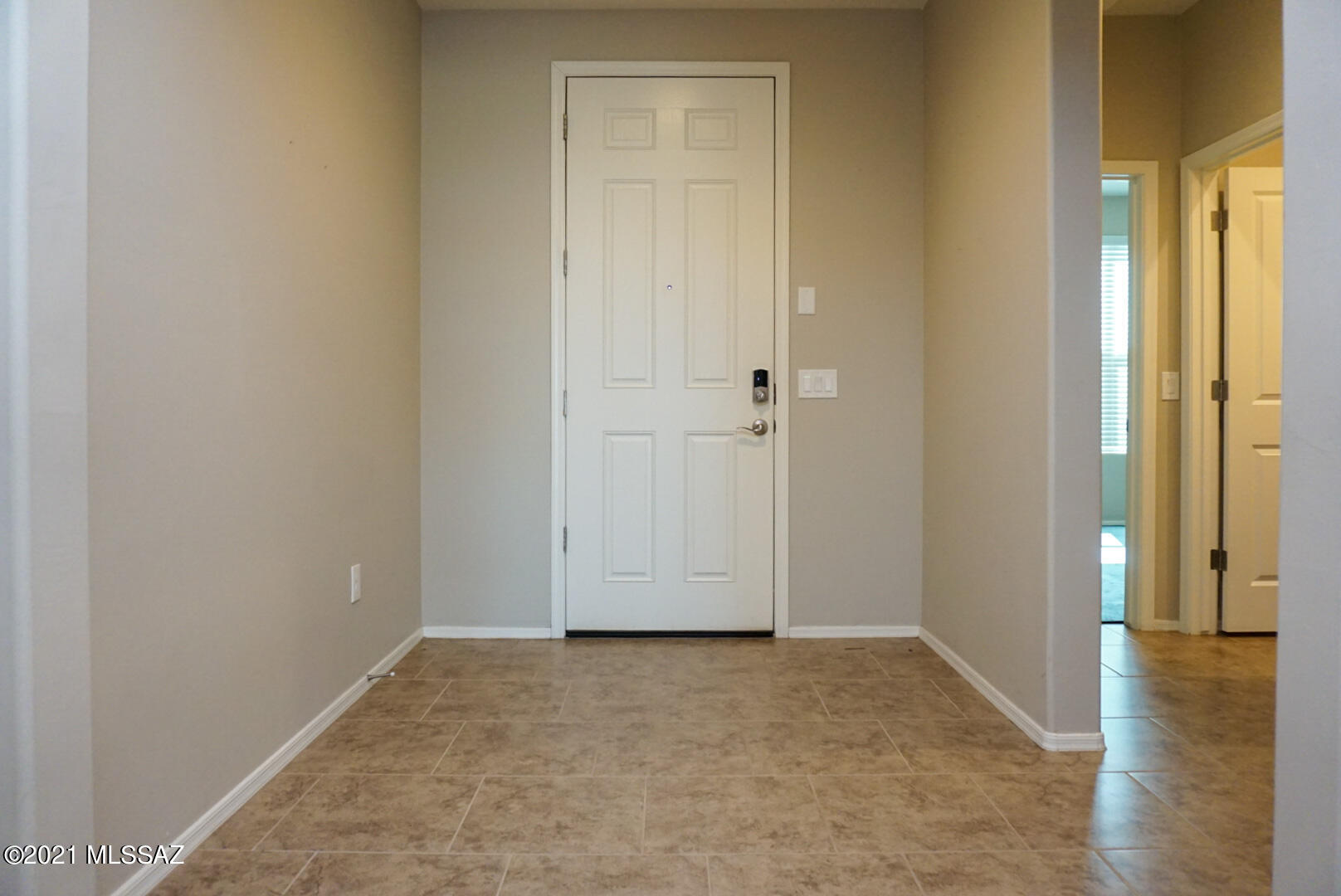 1285 E Stronghold Canyon Lane Lane