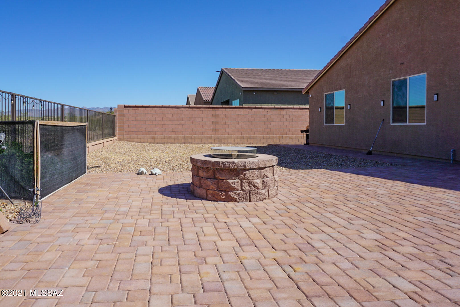 1285 E Stronghold Canyon Lane Lane