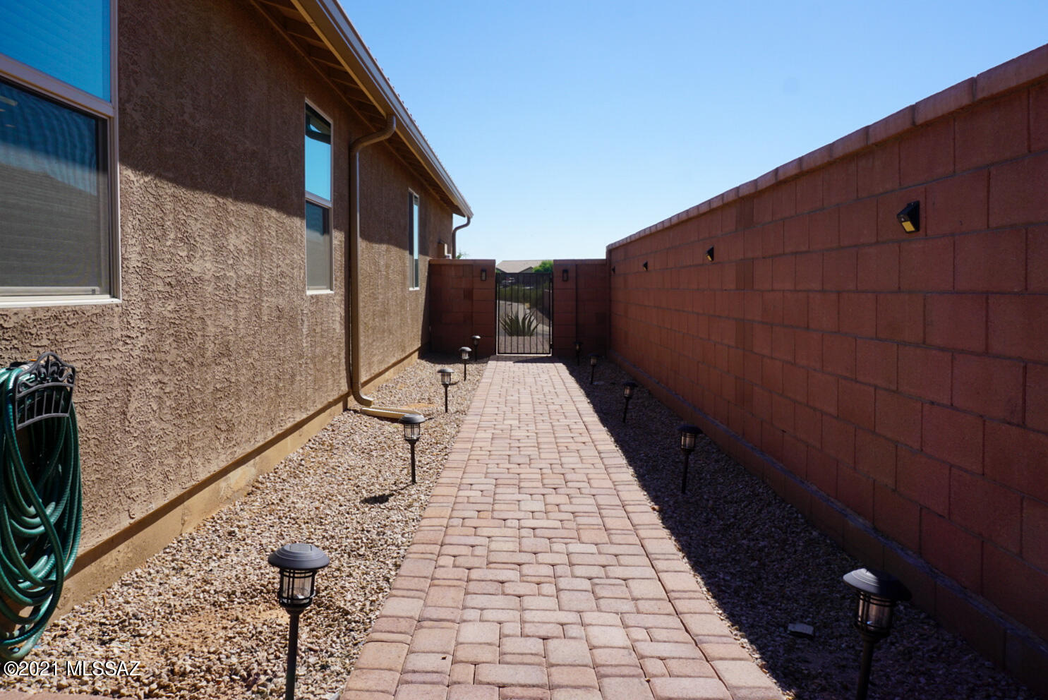 1285 E Stronghold Canyon Lane Lane