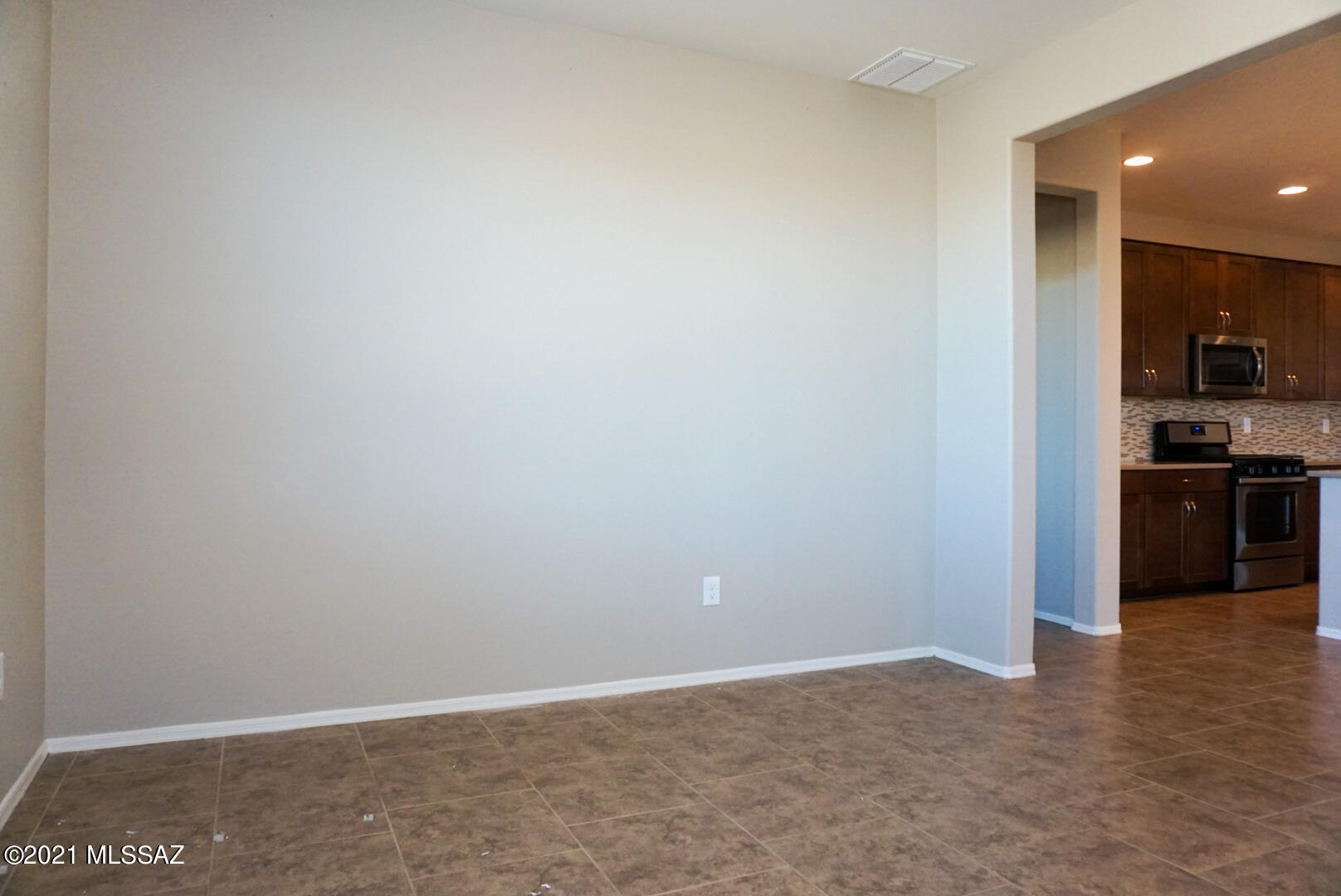 1285 E Stronghold Canyon Lane Lane