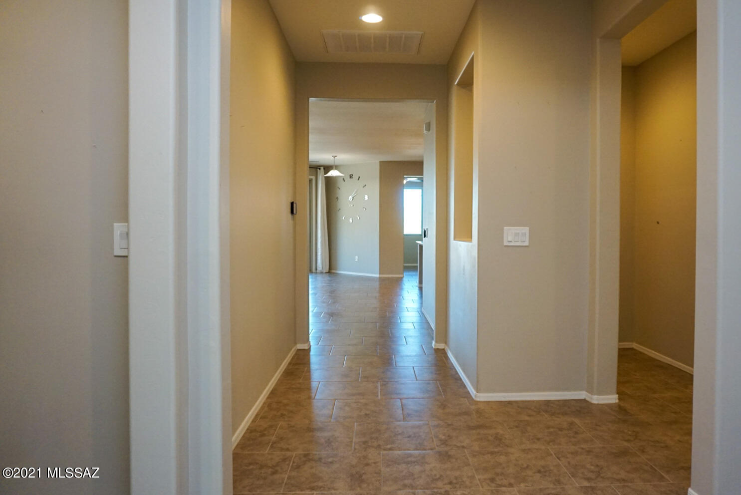 1285 E Stronghold Canyon Lane Lane