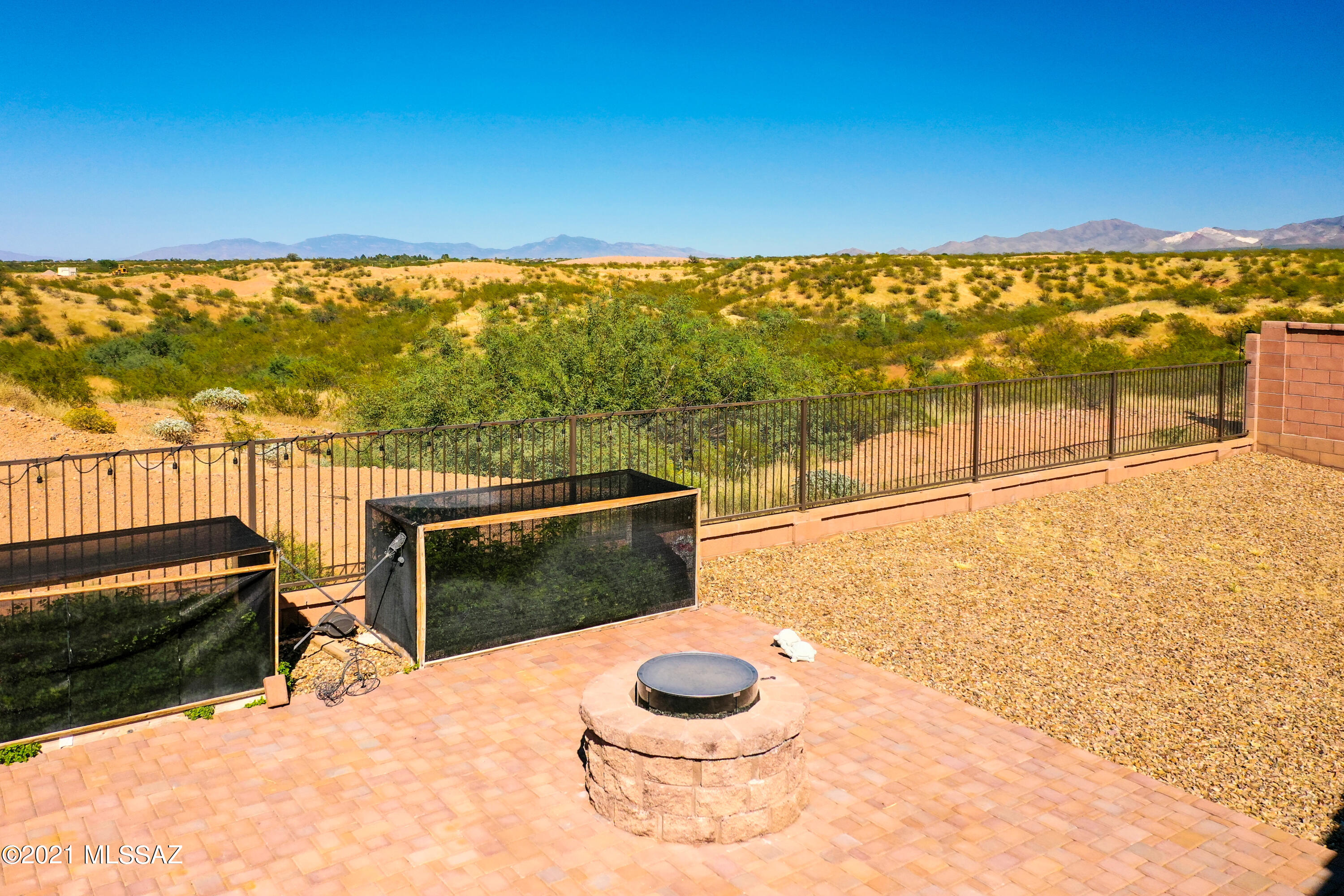 1285 E Stronghold Canyon Lane Lane