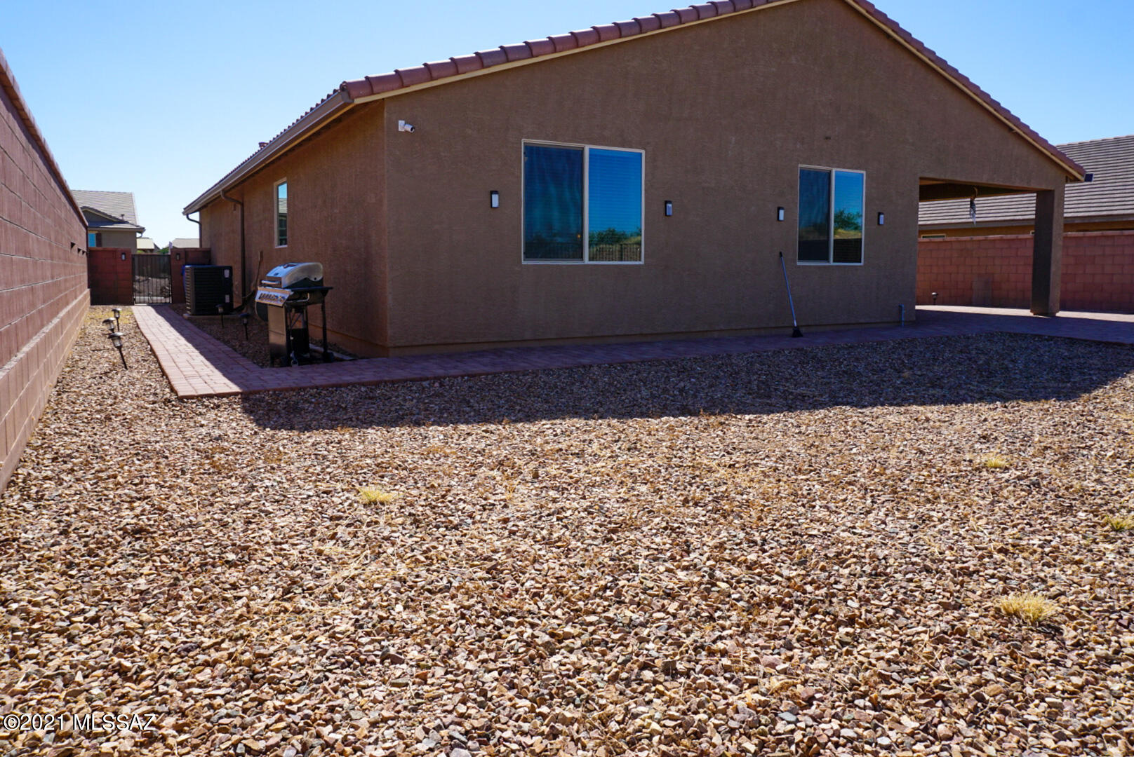 1285 E Stronghold Canyon Lane Lane