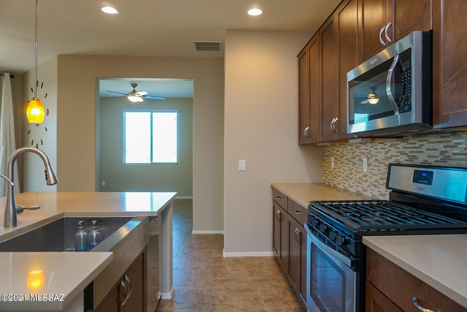 1285 E Stronghold Canyon Lane Lane