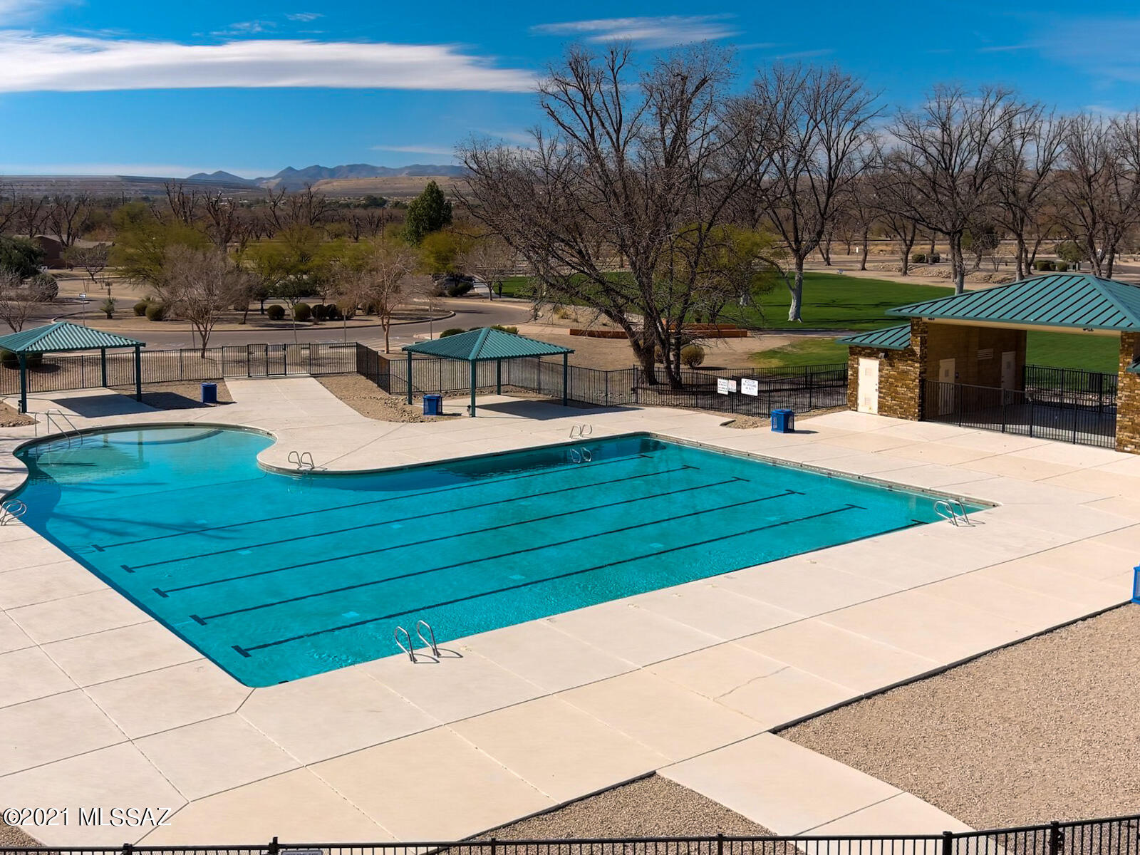 1285 E Stronghold Canyon Lane Lane