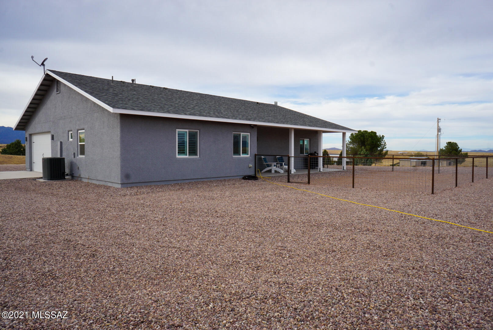 2 Chula Court