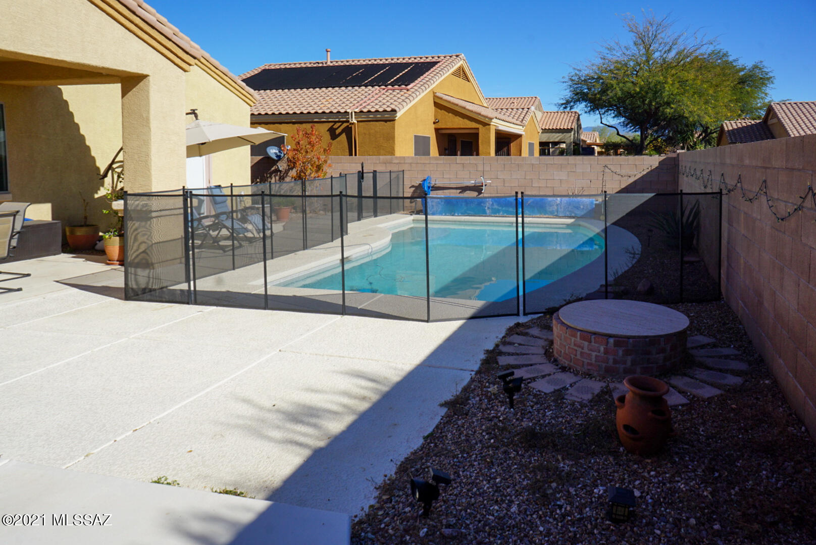 10466 E Black Willow Drive
