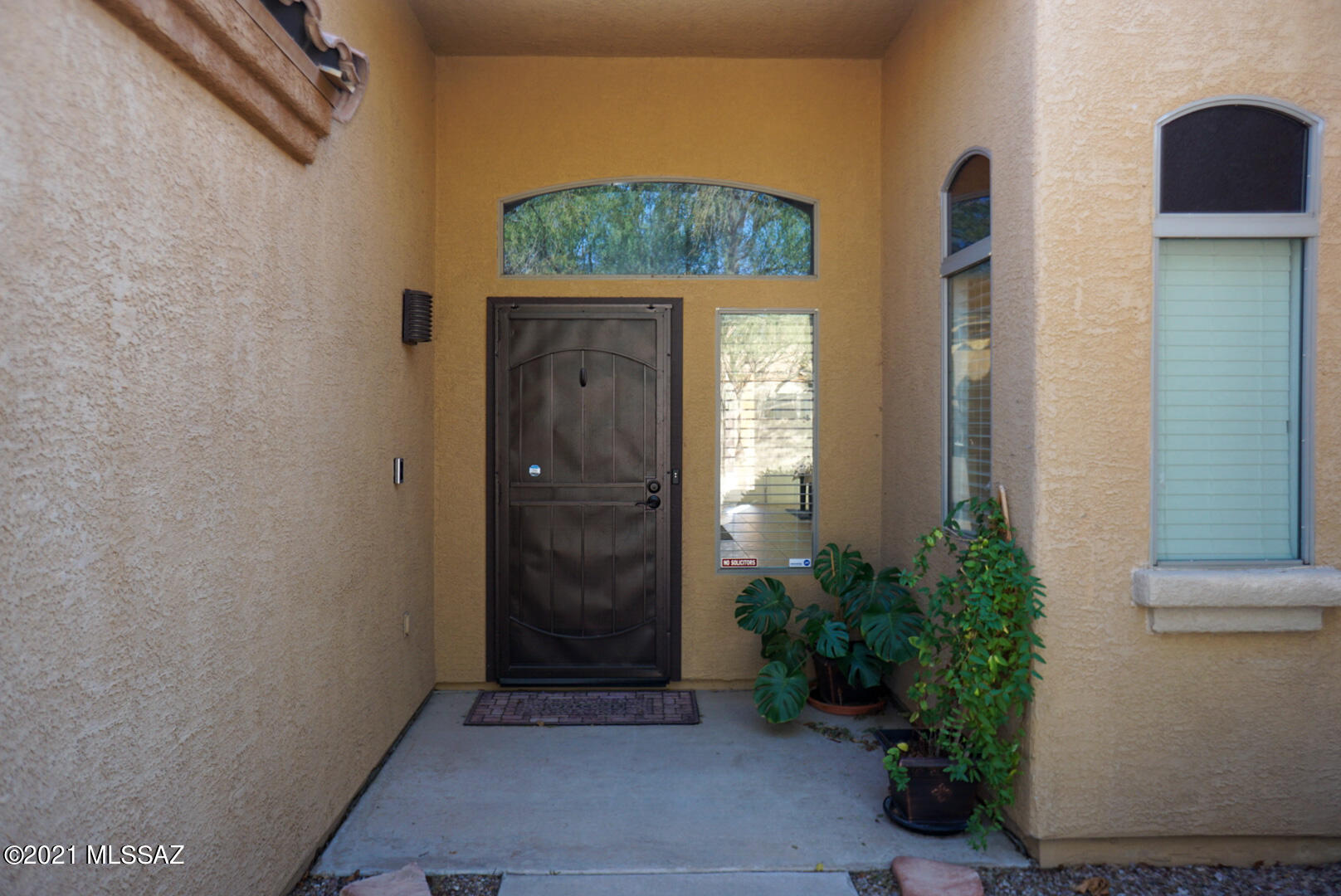 10466 E Black Willow Drive