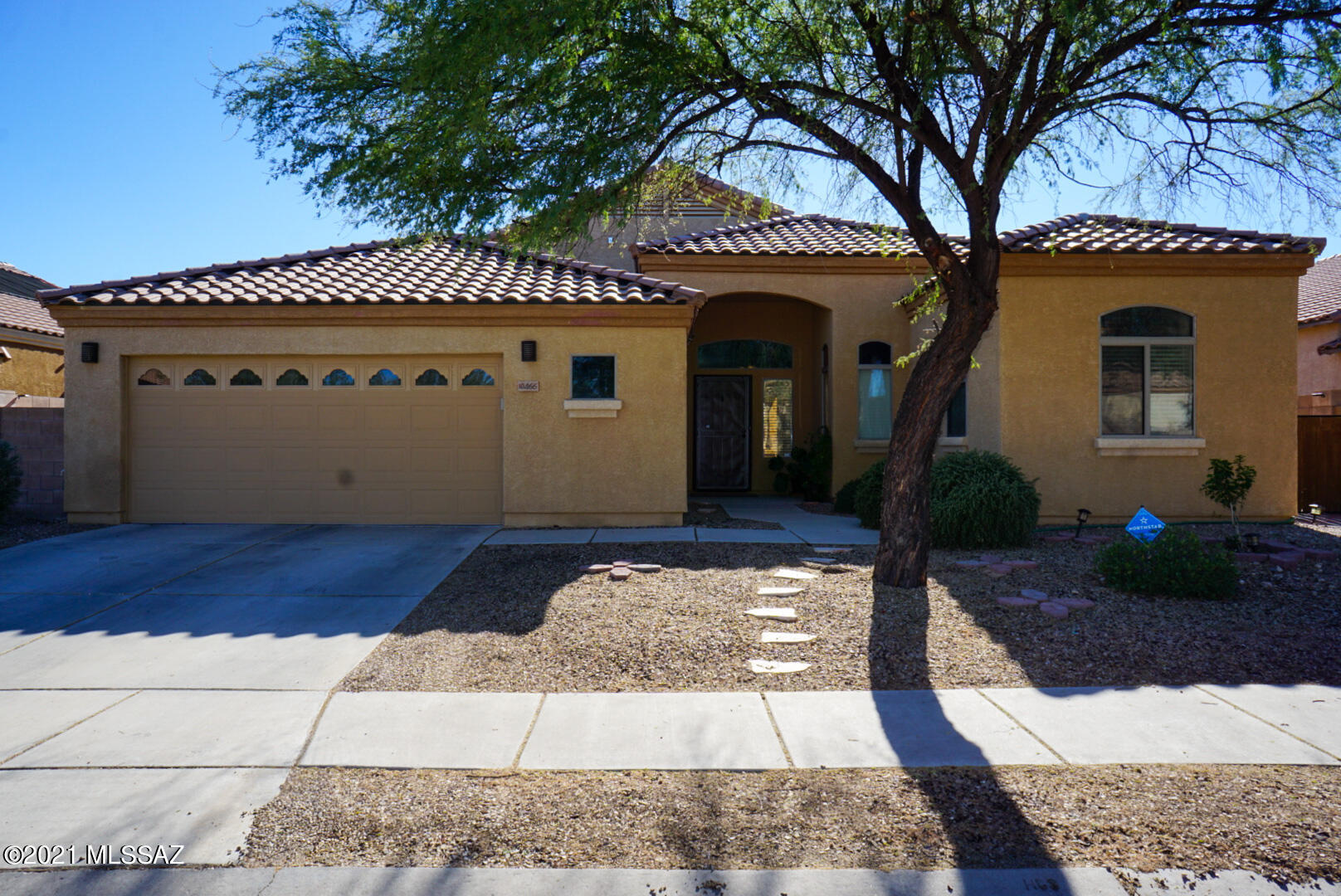 10466 E Black Willow Drive