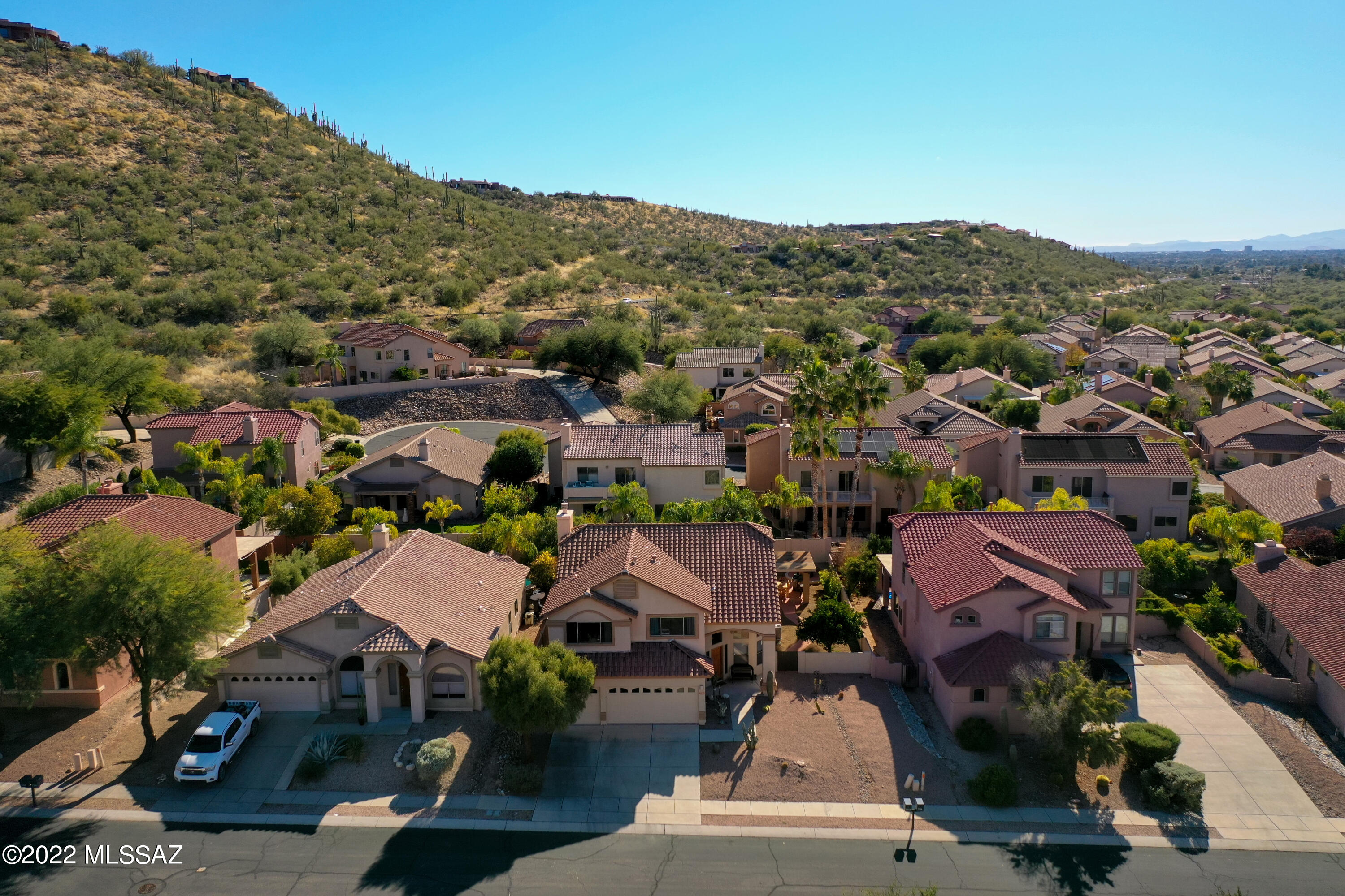 7724 E McGee Mountain Road
