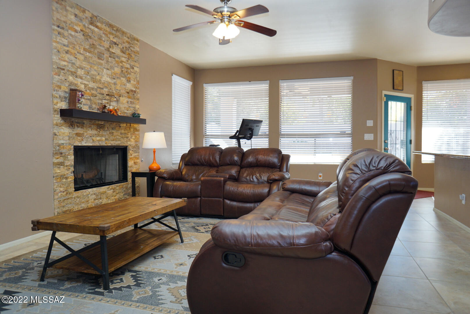 7724 E McGee Mountain Road
