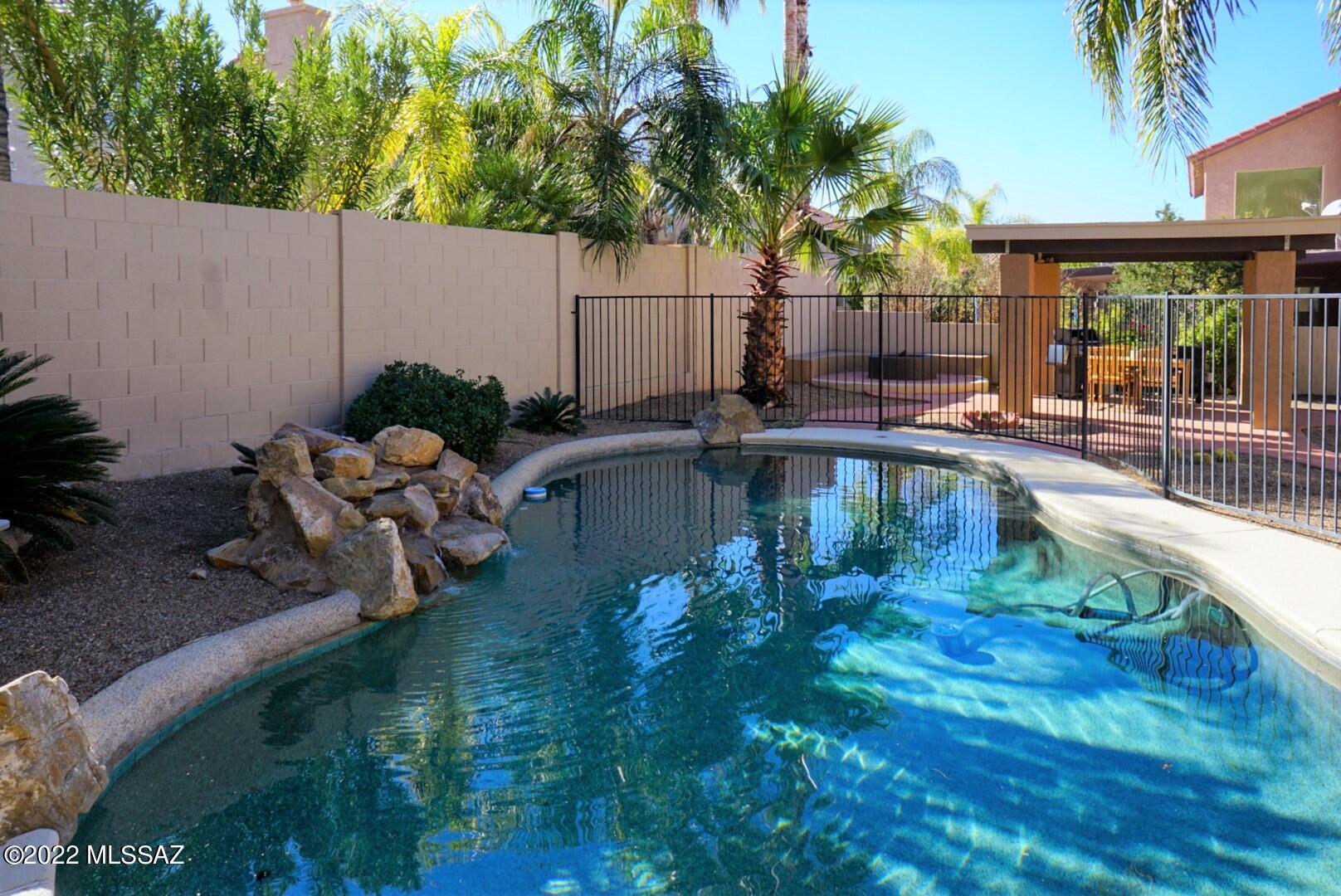 7724 E McGee Mountain Road
