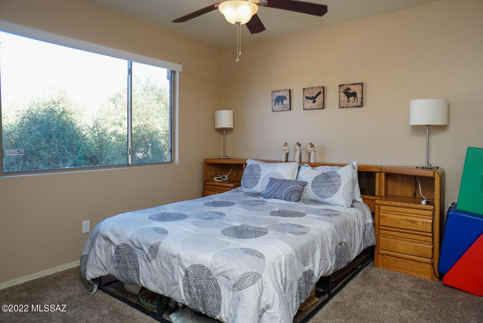 7724 E McGee Mountain Road