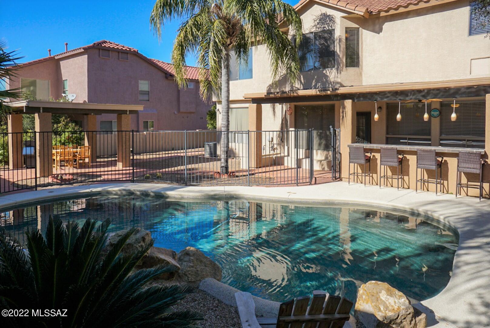 7724 E McGee Mountain Road