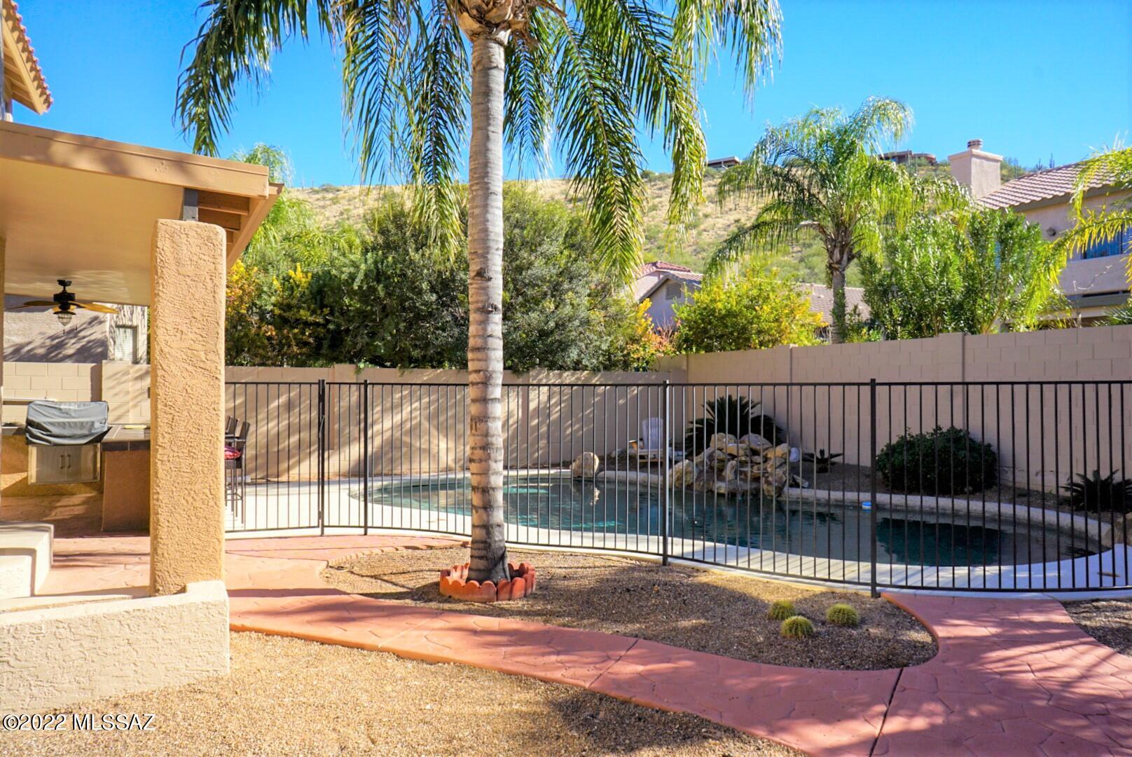 7724 E McGee Mountain Road