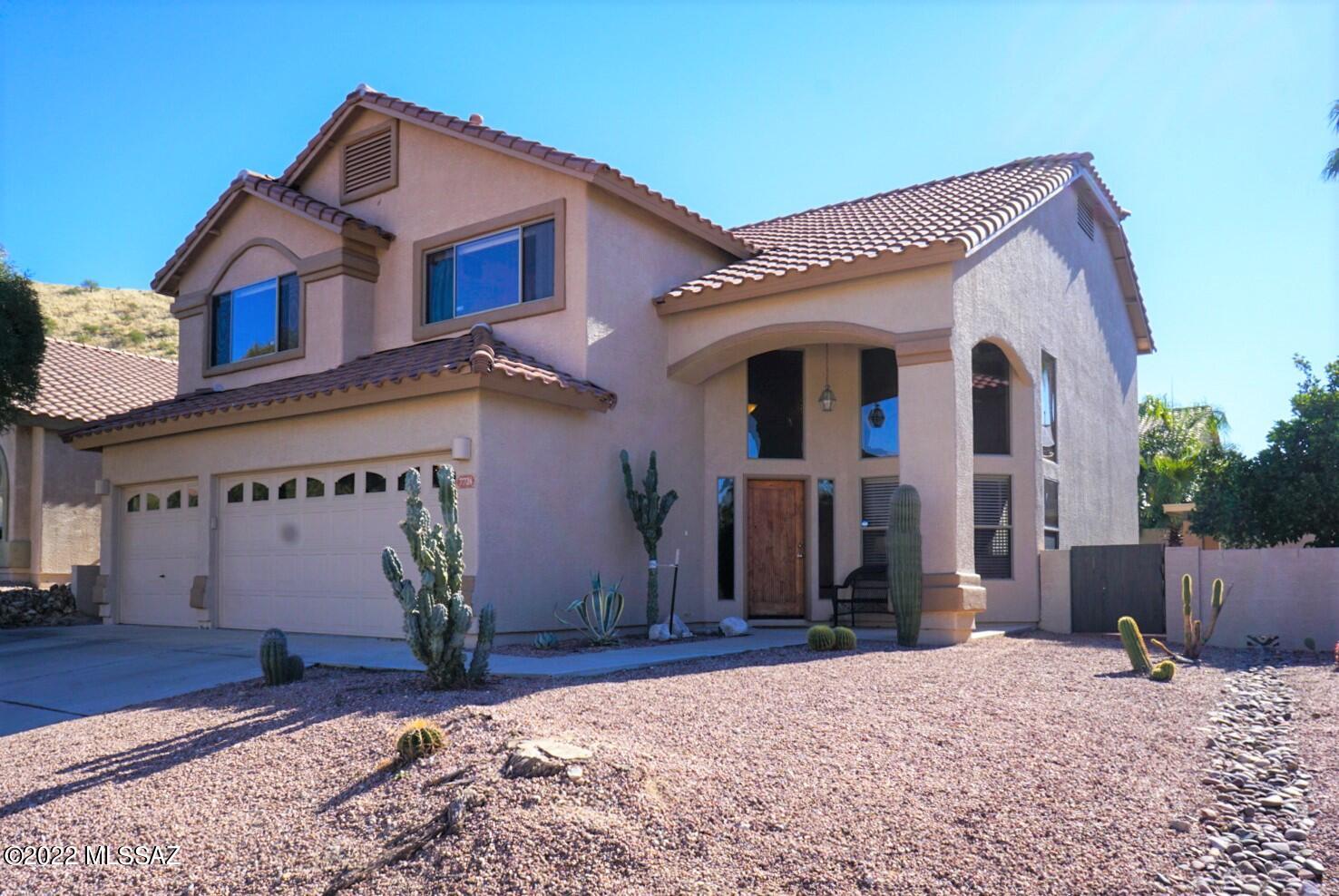 7724 E McGee Mountain Road
