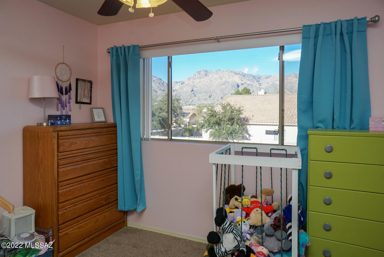 7724 E McGee Mountain Road