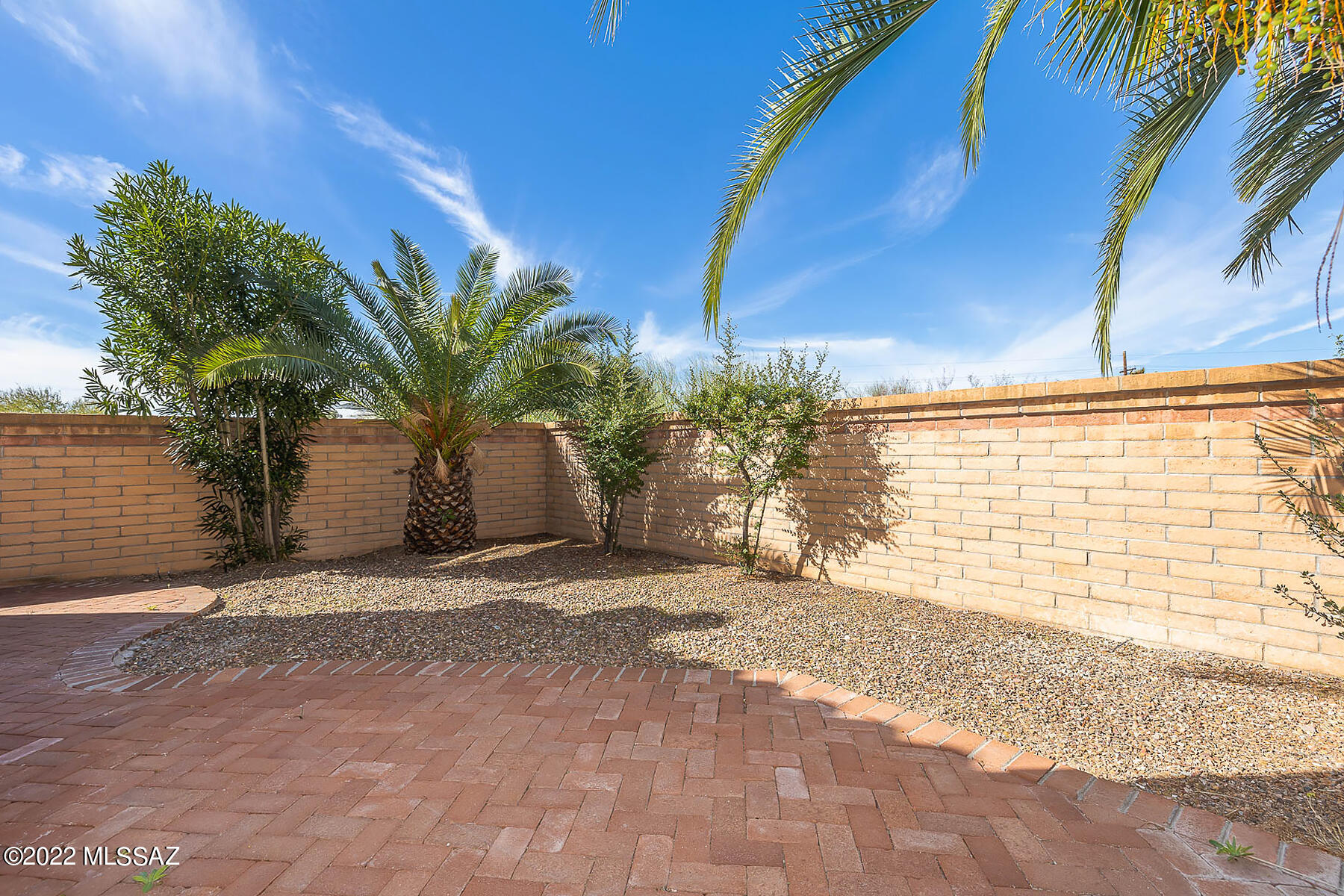 6465 N Green Briar Drive