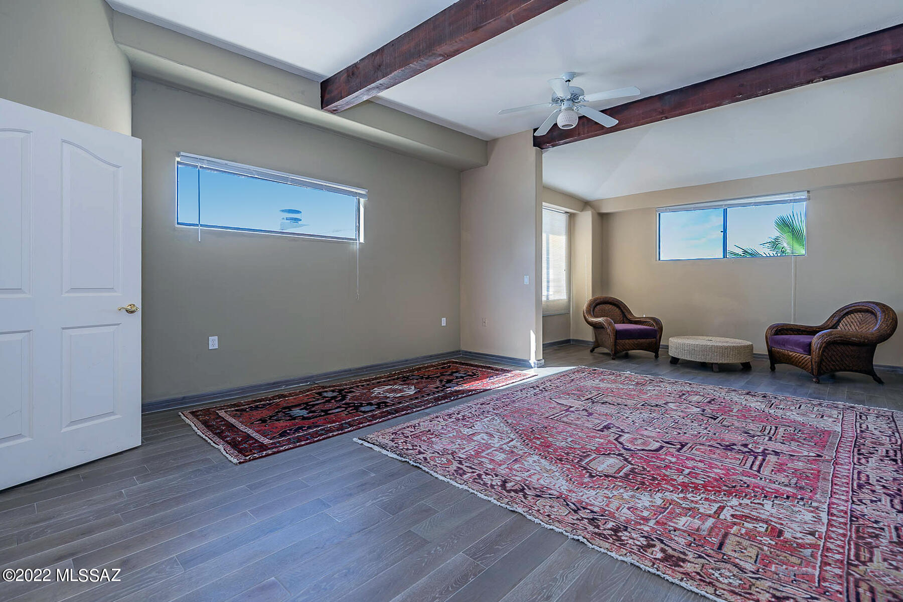 6465 N Green Briar Drive