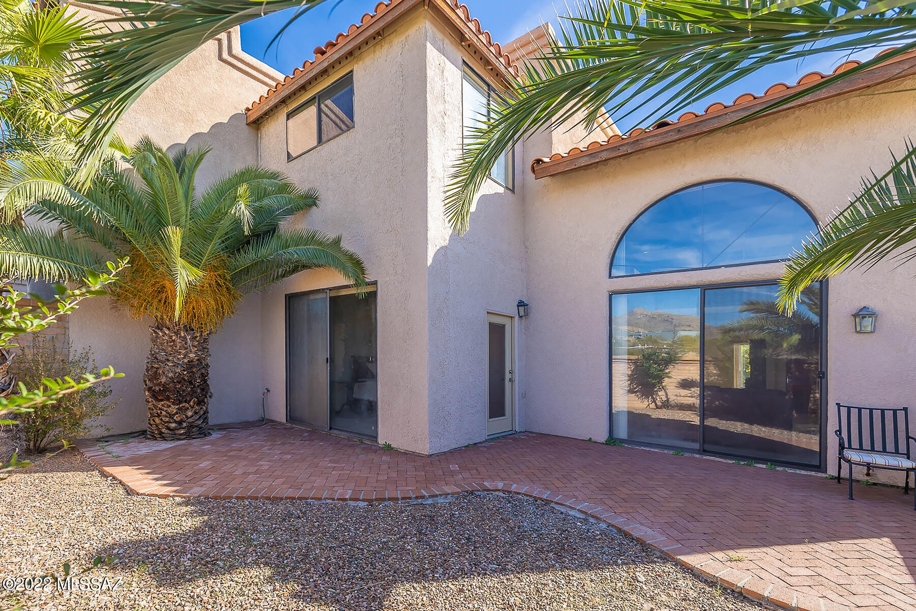 6465 N Green Briar Drive