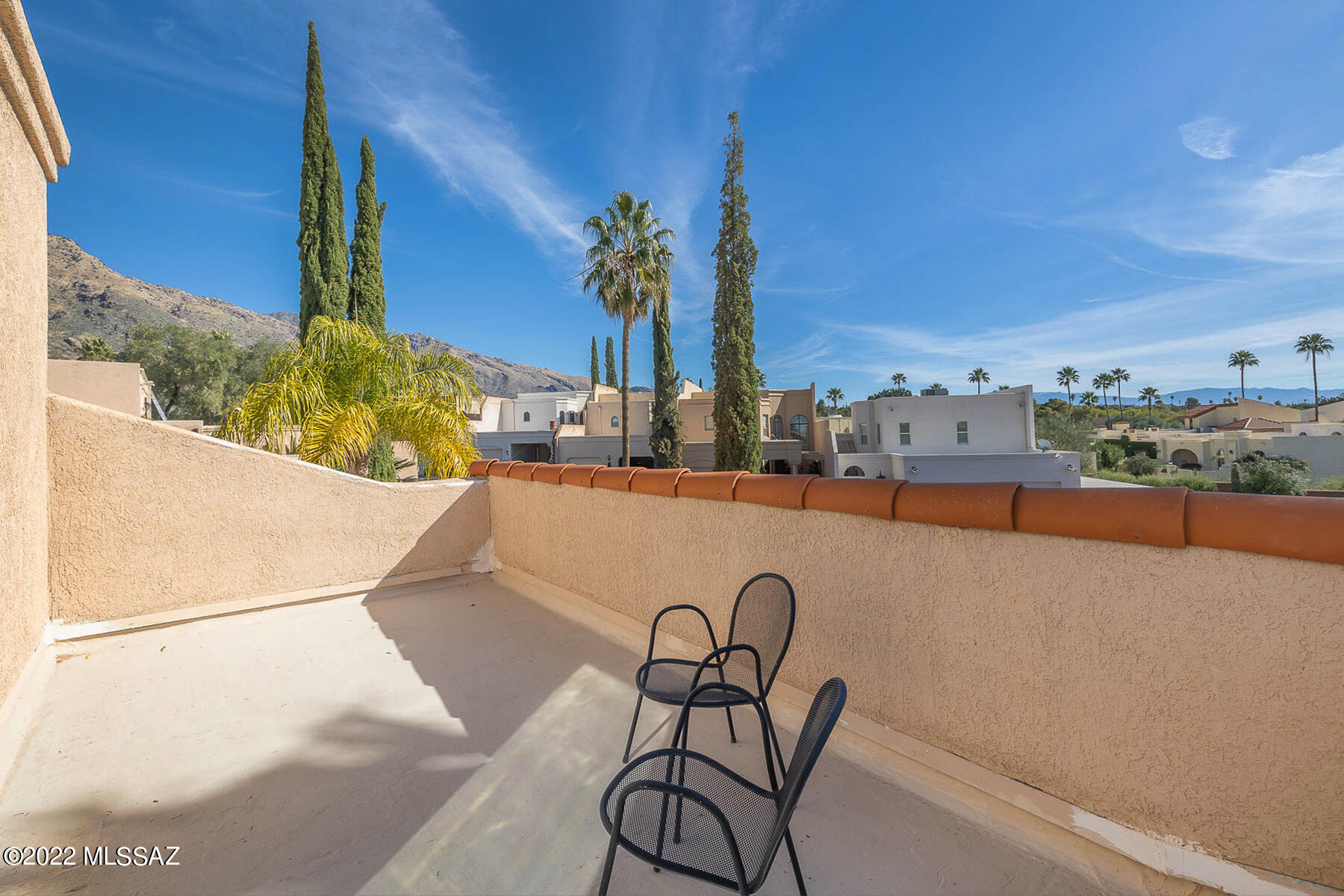 6465 N Green Briar Drive