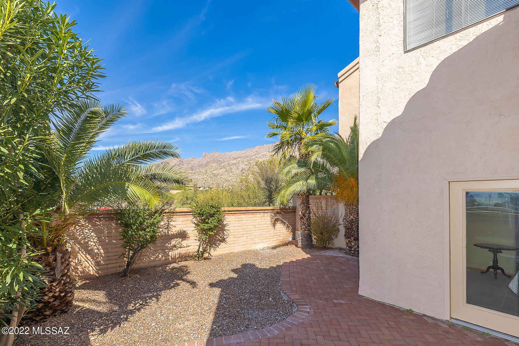 6465 N Green Briar Drive